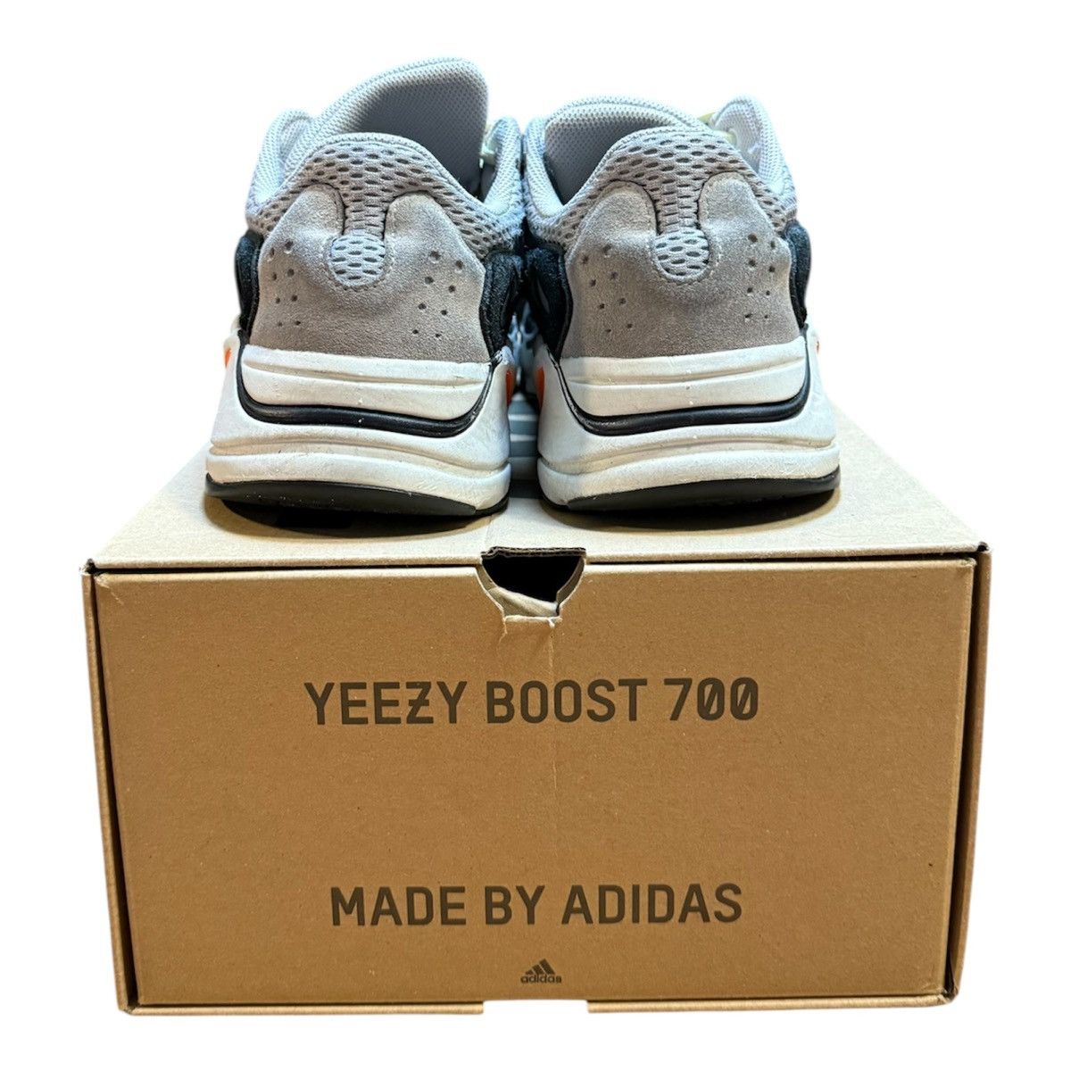 Yeezy Yeezy 700 V2 WaveRunner Size US 9 / EU 42 - 4 Thumbnail