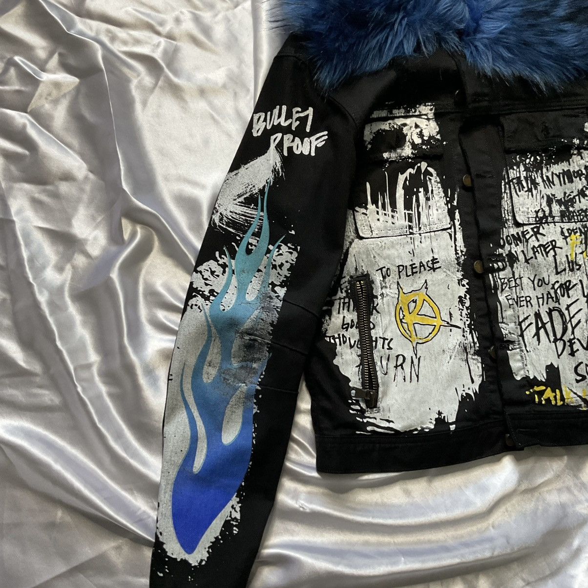 Rockstar Games Rockstar Original Jacket Size US M / EU 48-50 / 2 - 4 Thumbnail