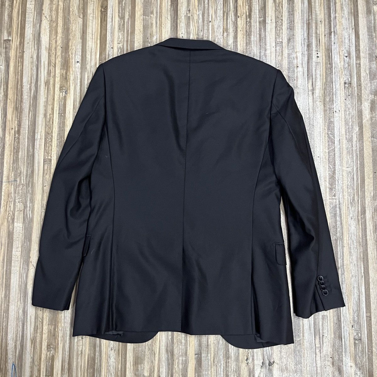 Designer × Japanese Brand × Vintage Vintage Hilton Blazer Size 36R - 12 Thumbnail