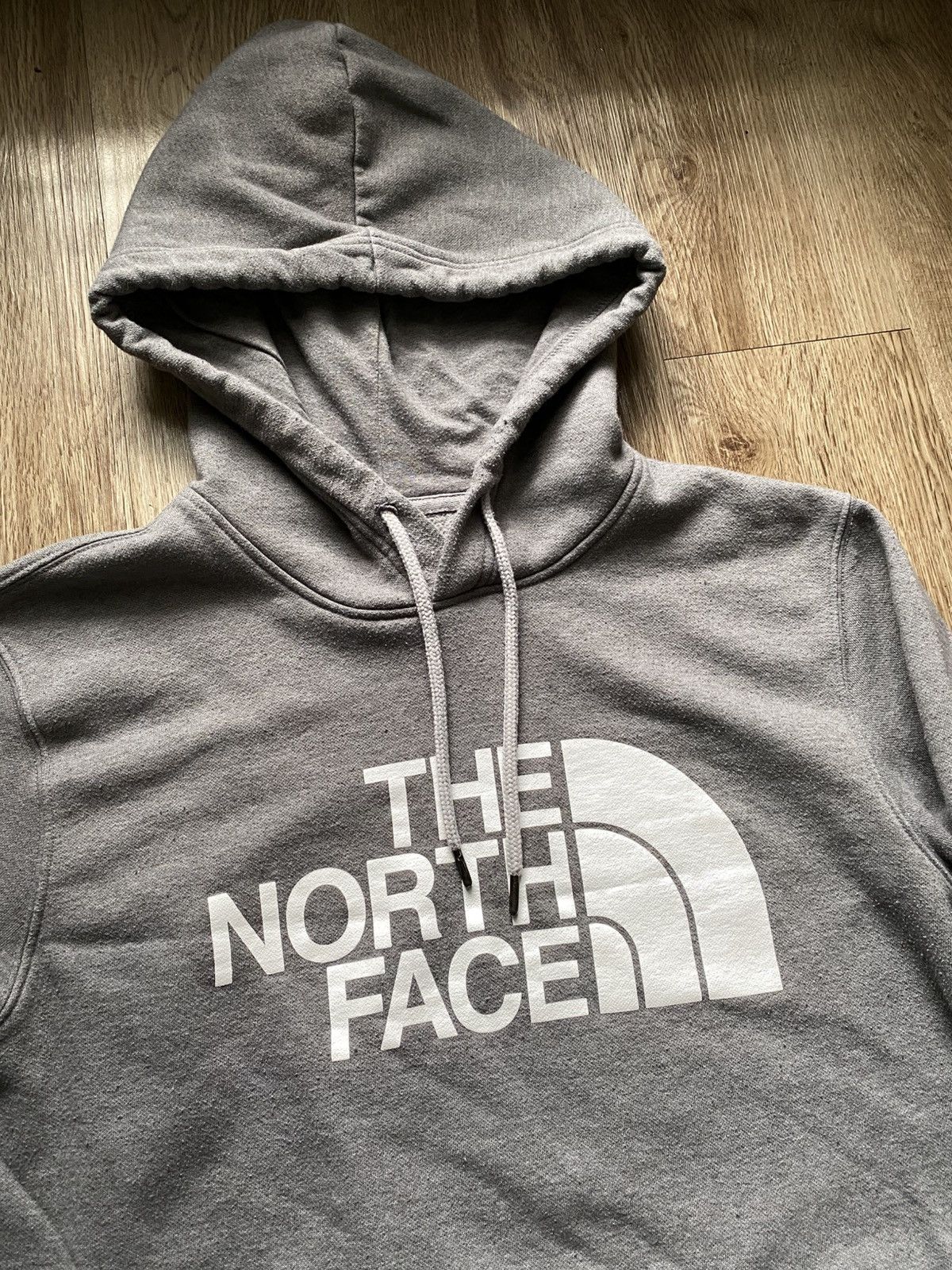 The North Face The North Face Hoodie Size US L / EU 52-54 / 3 - 3 Thumbnail