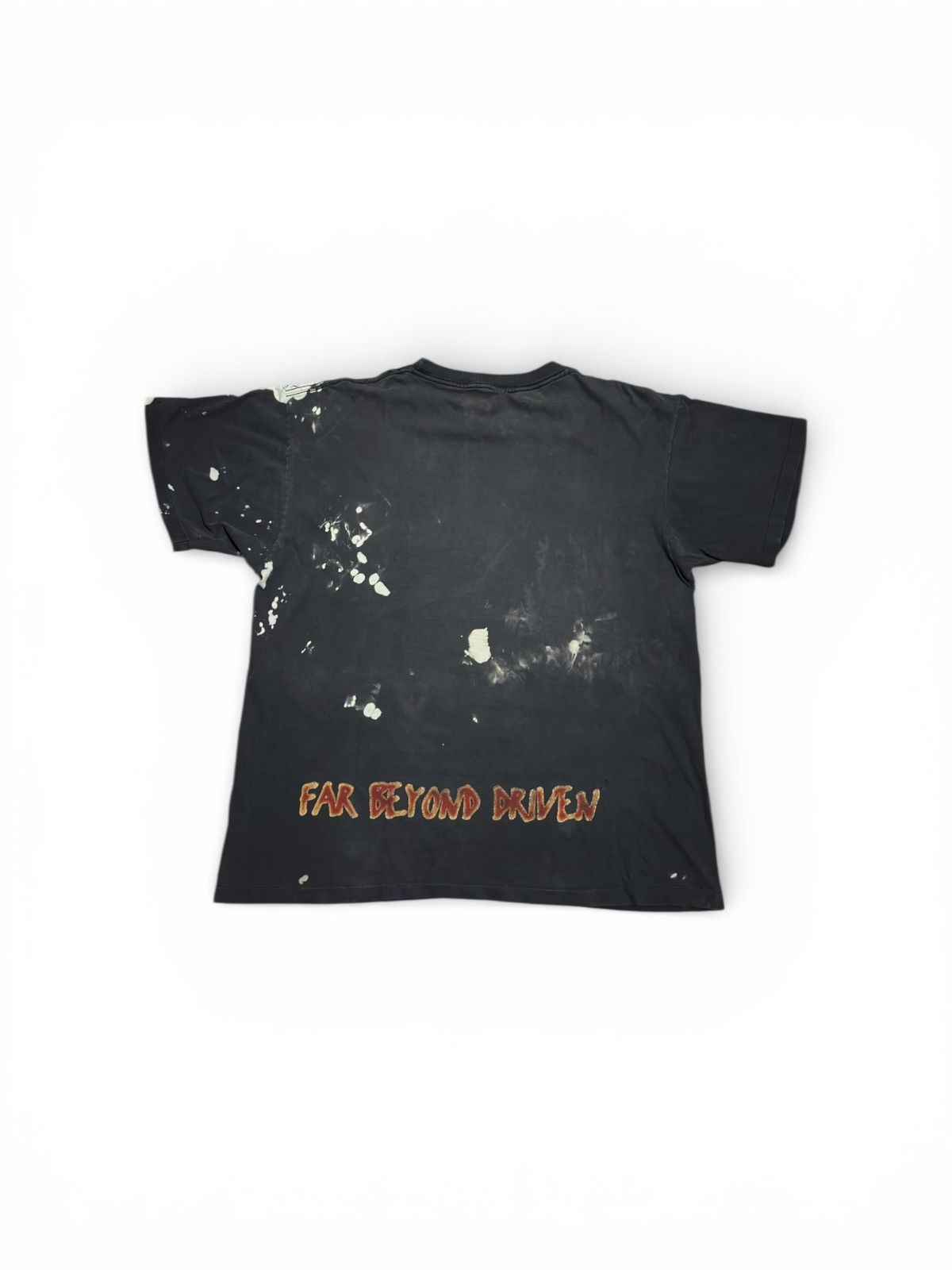 Band Tees VINTAGE PANTERA TEE Size US XL / EU 56 / 4 - 2 Thumbnail