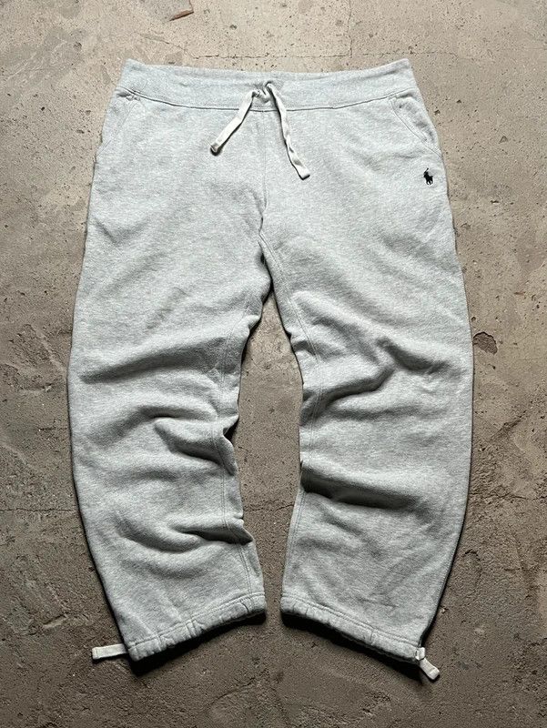 Polo Ralph Lauren Vintage Polo Ralph Lauren Sweatpants Size US 34 / EU 50 - 1 Thumbnail