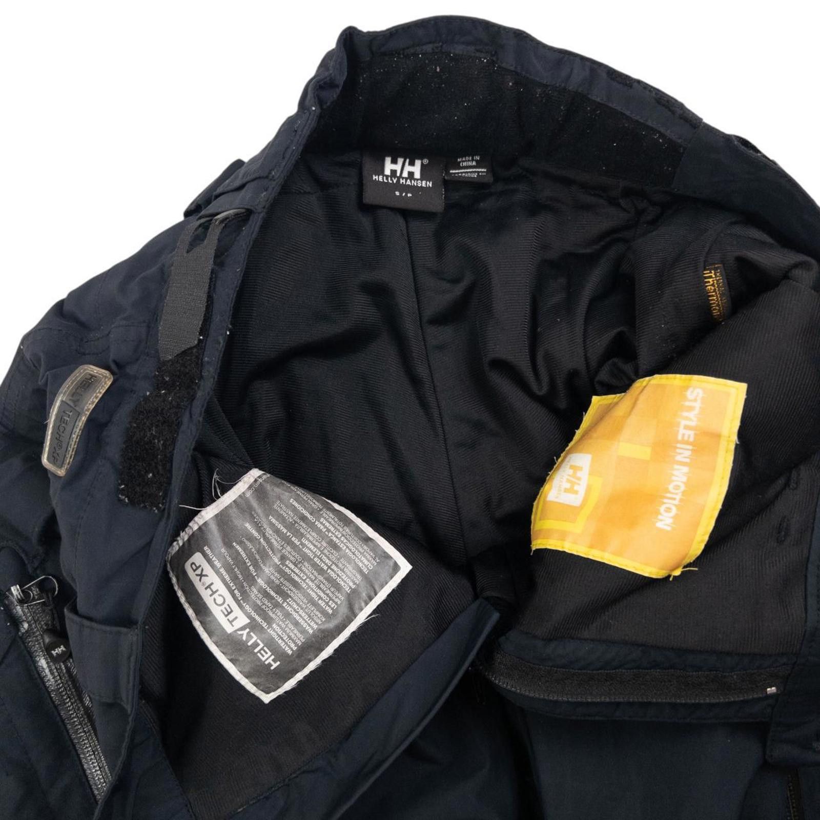 Helly Hansen Vintage Helly Hansen Hellytech Snowboarding Trousers Size S Size US 30 / EU 46 - 5 Thumbnail