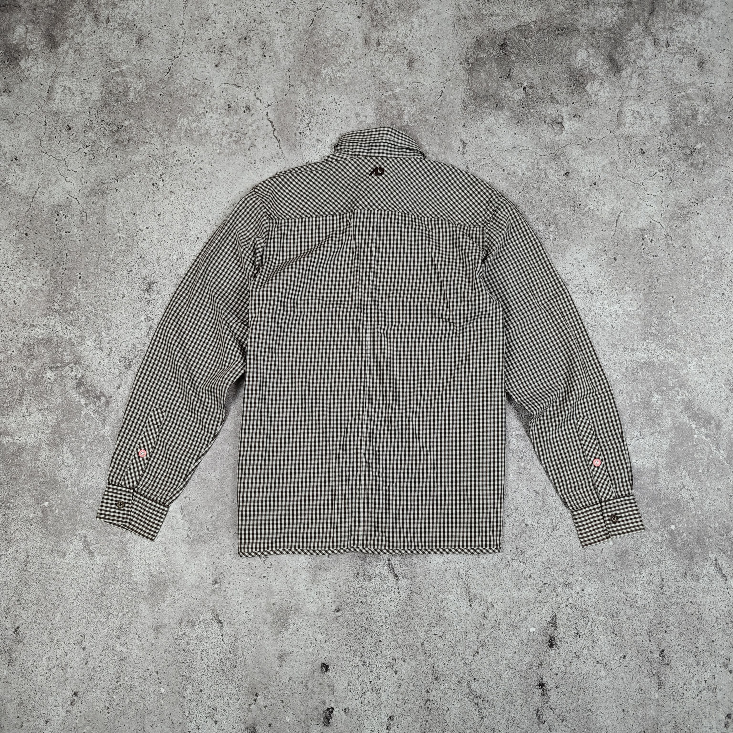 Nike Nike Athletic Dept Shirt Check size L Size US L / EU 52-54 / 3 - 6 Thumbnail