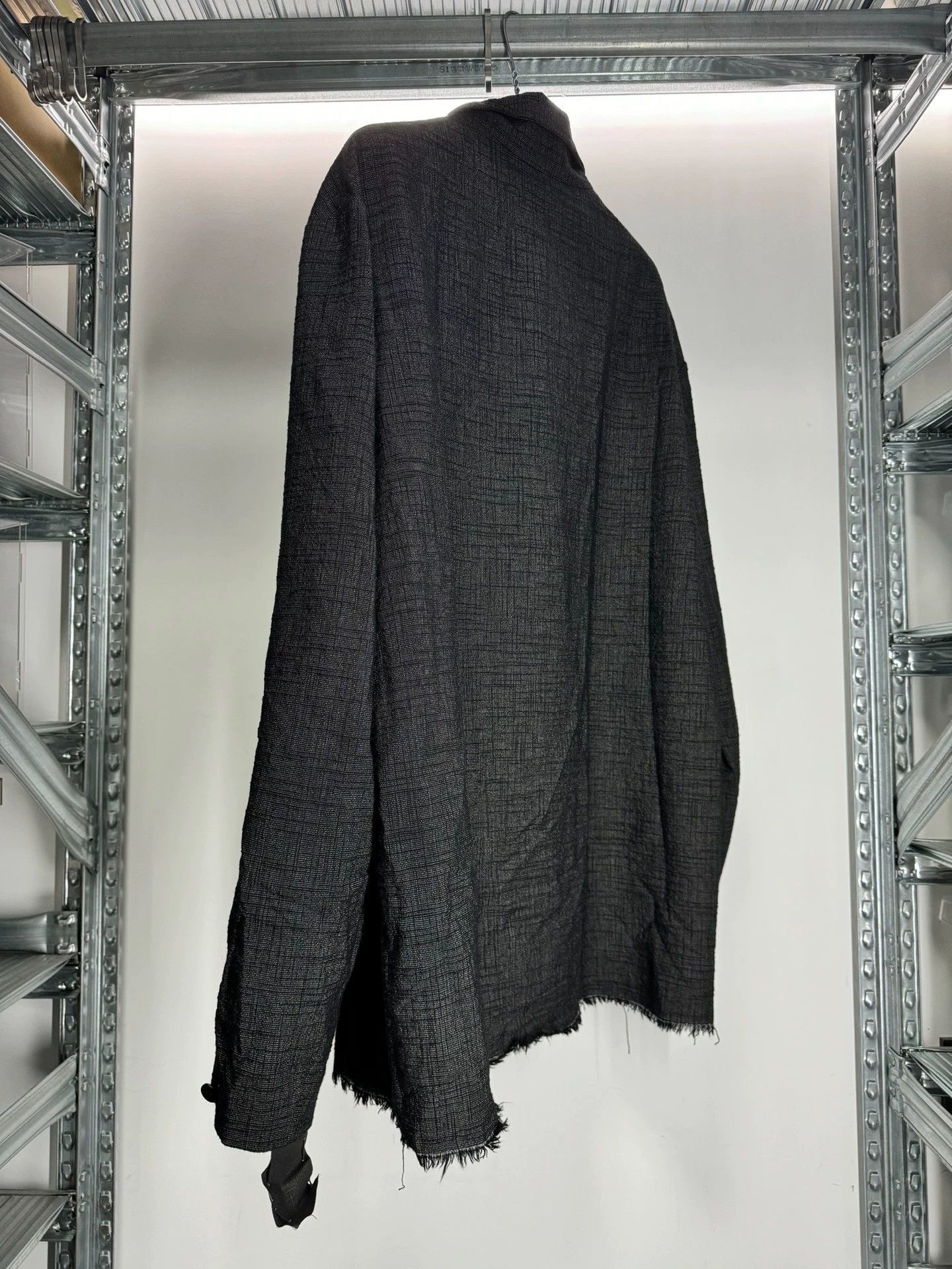 Ma+ m.a+ Maurizio Amadei Shirt 56 H240-CWPA Size US XL / EU 56 / 4 - 4 Thumbnail
