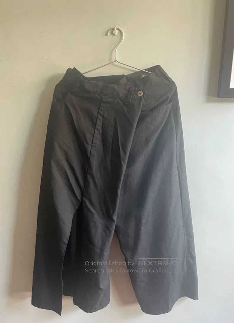 Comme des Garcons Comme Des Garcons size S pants Size 23" - 1 Thumbnail