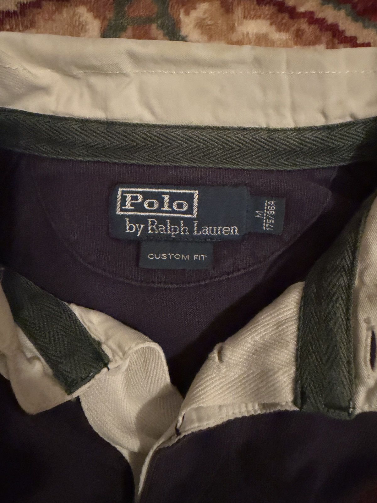Polo Ralph Lauren Polo ralph lauren shirt Size US M / EU 48-50 / 2 - 7 Thumbnail