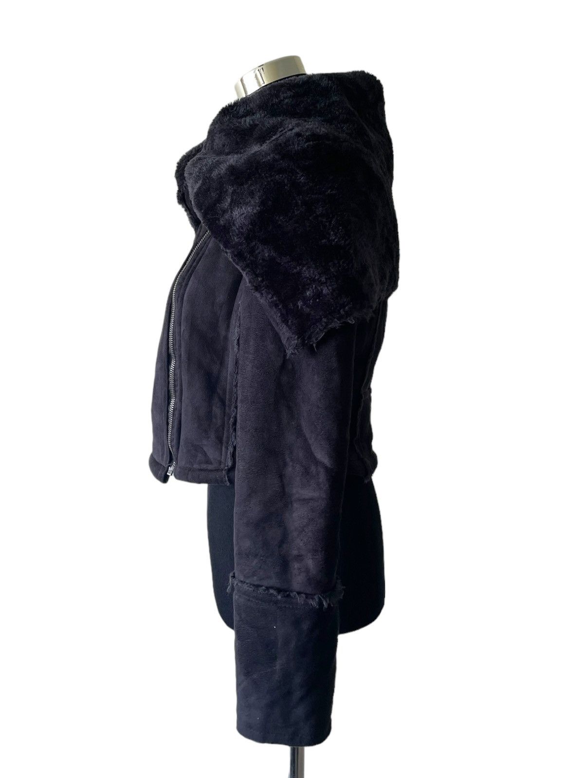 Japanese Brand Japanese Brand Emoda Jacket Size XS / US 0-2 / IT 36-38 - 4 Thumbnail