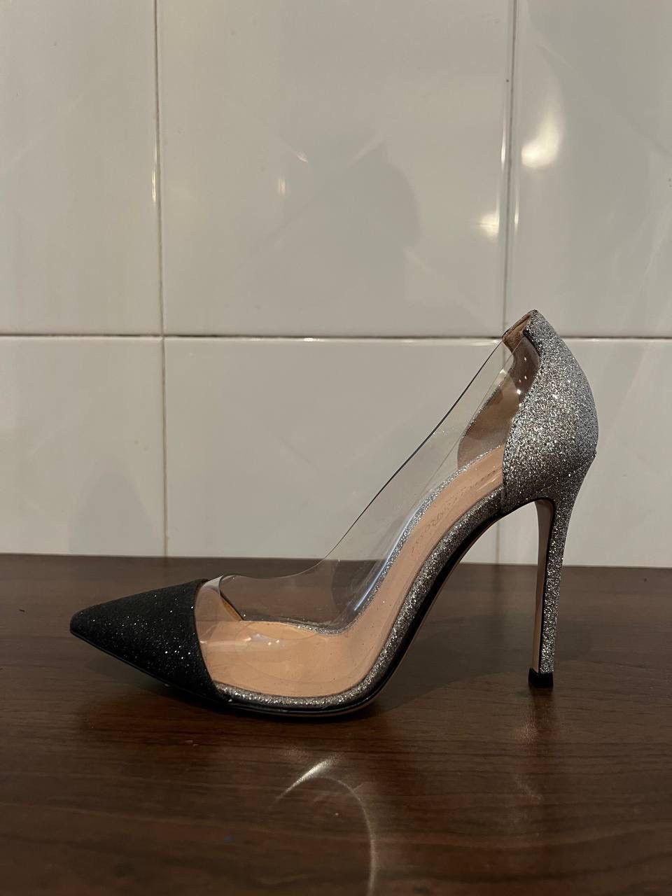 Gianvito Rossi New heels Size US 6 / IT 36 - 11 Thumbnail