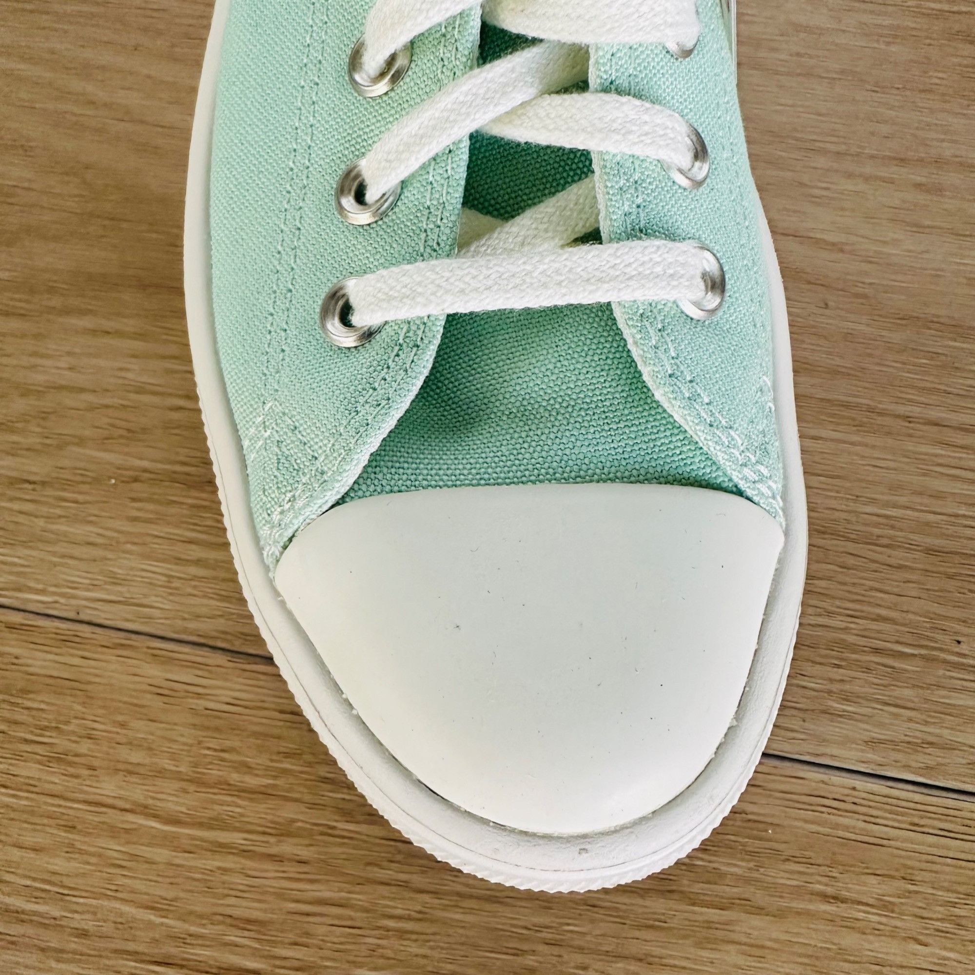 Converse ❤️Converse Chuck Taylor All Star Move Platform Sz 7.5 Women' Size US 7.5 / IT 37.5 - 11 Thumbnail