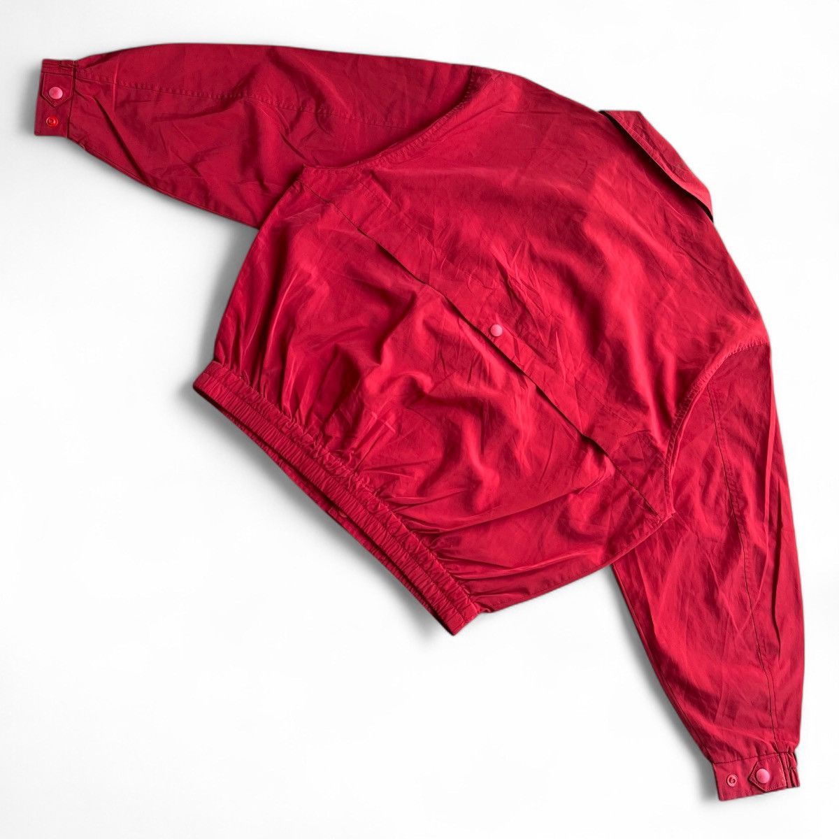 Kenzo Kenzo Golf Light Jacket Size US M / EU 48-50 / 2 - 5 Thumbnail