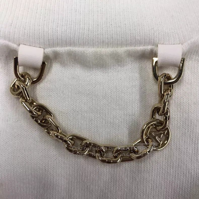 Louis Vuitton Louis Vuitton The Yearofthe Loong Limited Logo Embroidered Size US M / EU 48-50 / 2 - 4 Thumbnail
