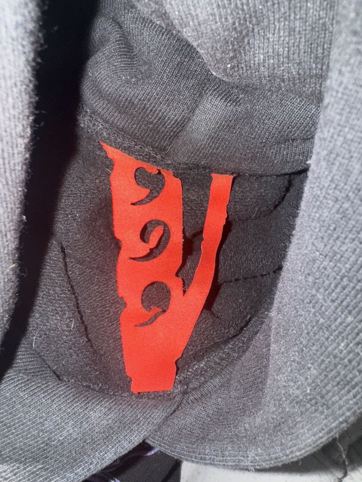 999 Club × Vlone VLONE JUICE WRLD 999 FIGHTING DEMONS Size US M / EU 48-50 / 2 - 6 Thumbnail