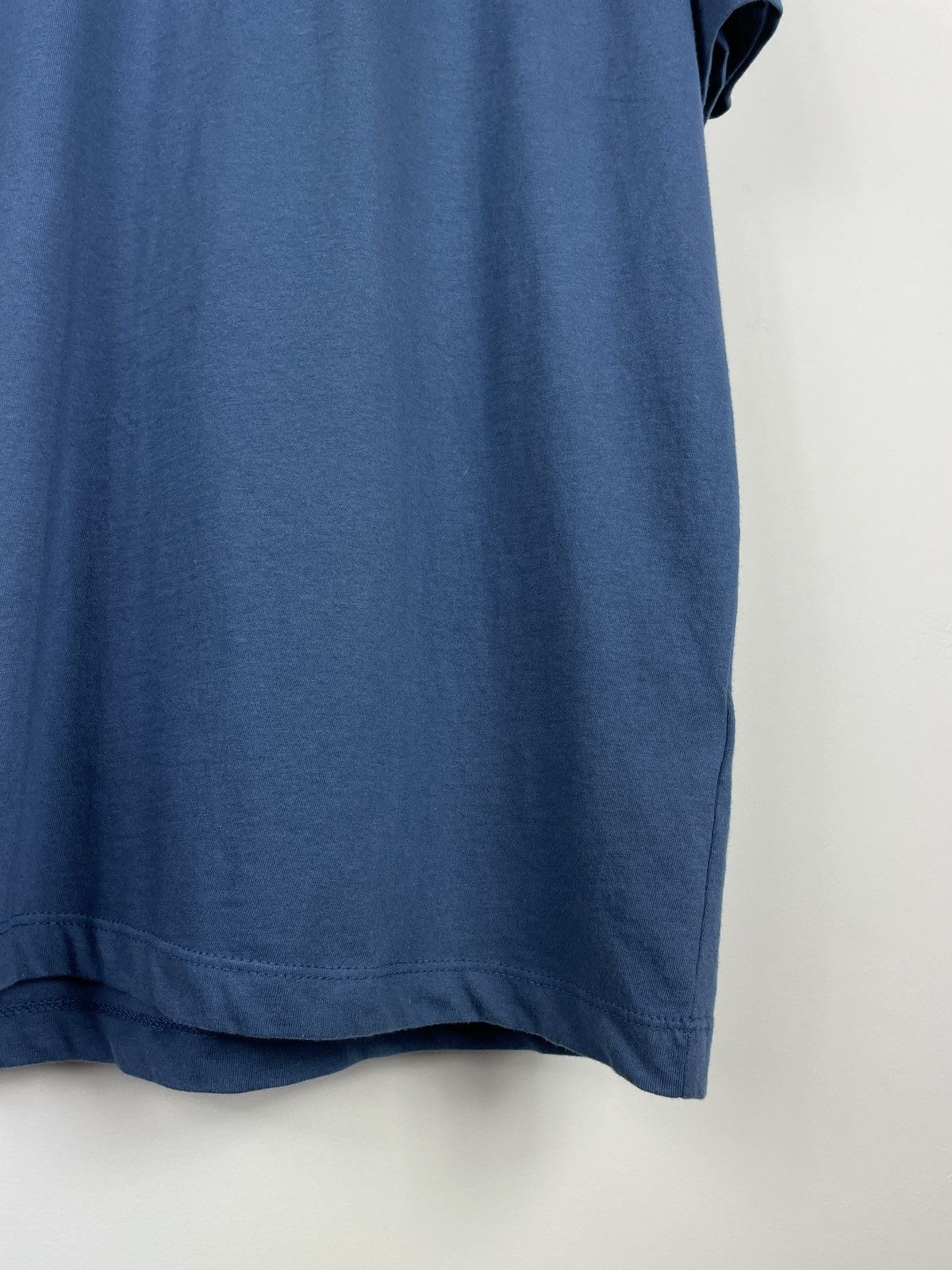 True Religion × Vintage True Religion Buddha Big Logo T-shirt Size US L / EU 52-54 / 3 - 10 Thumbnail