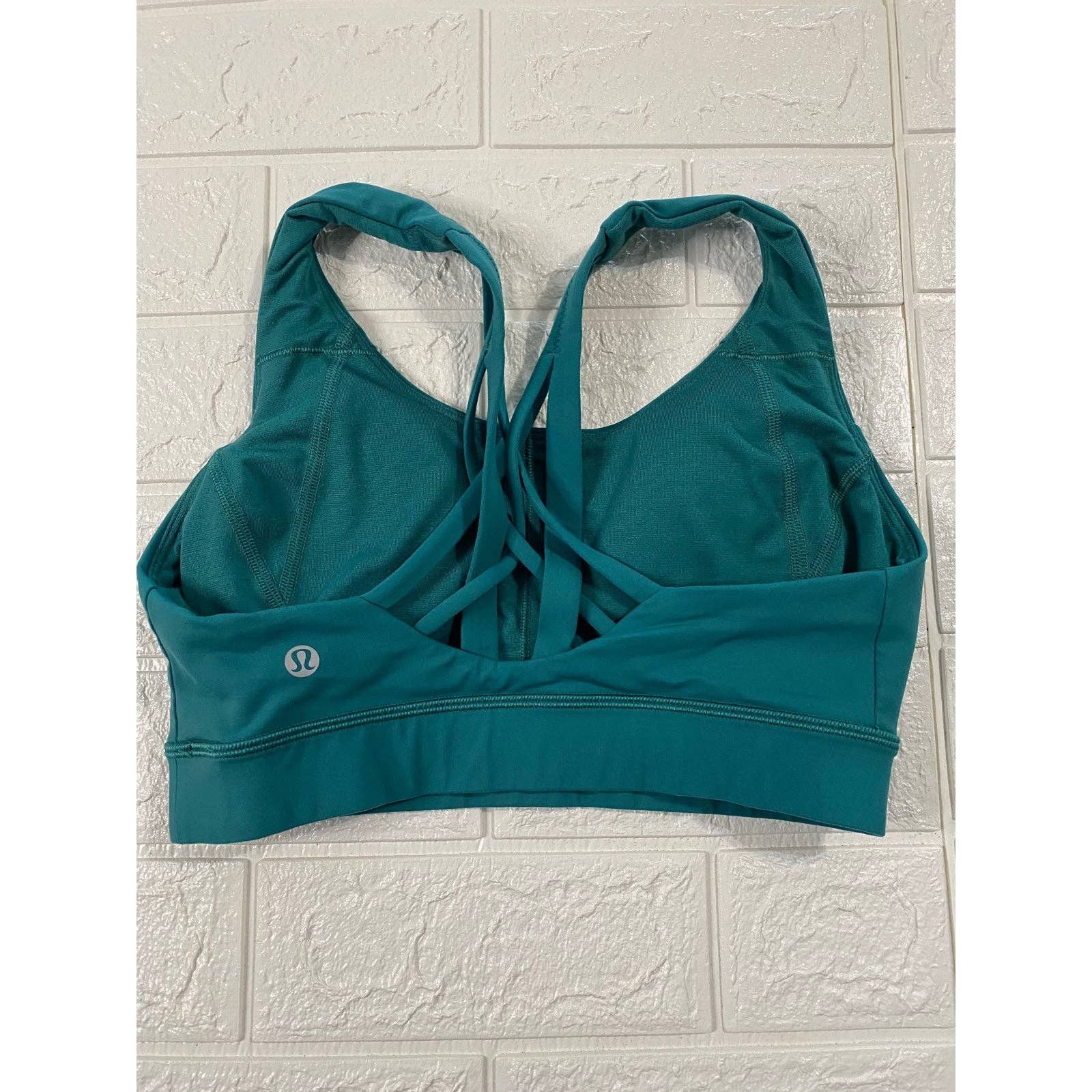 Lululemon Lululemon Sports Bra Size ONE SIZE - 3 Thumbnail