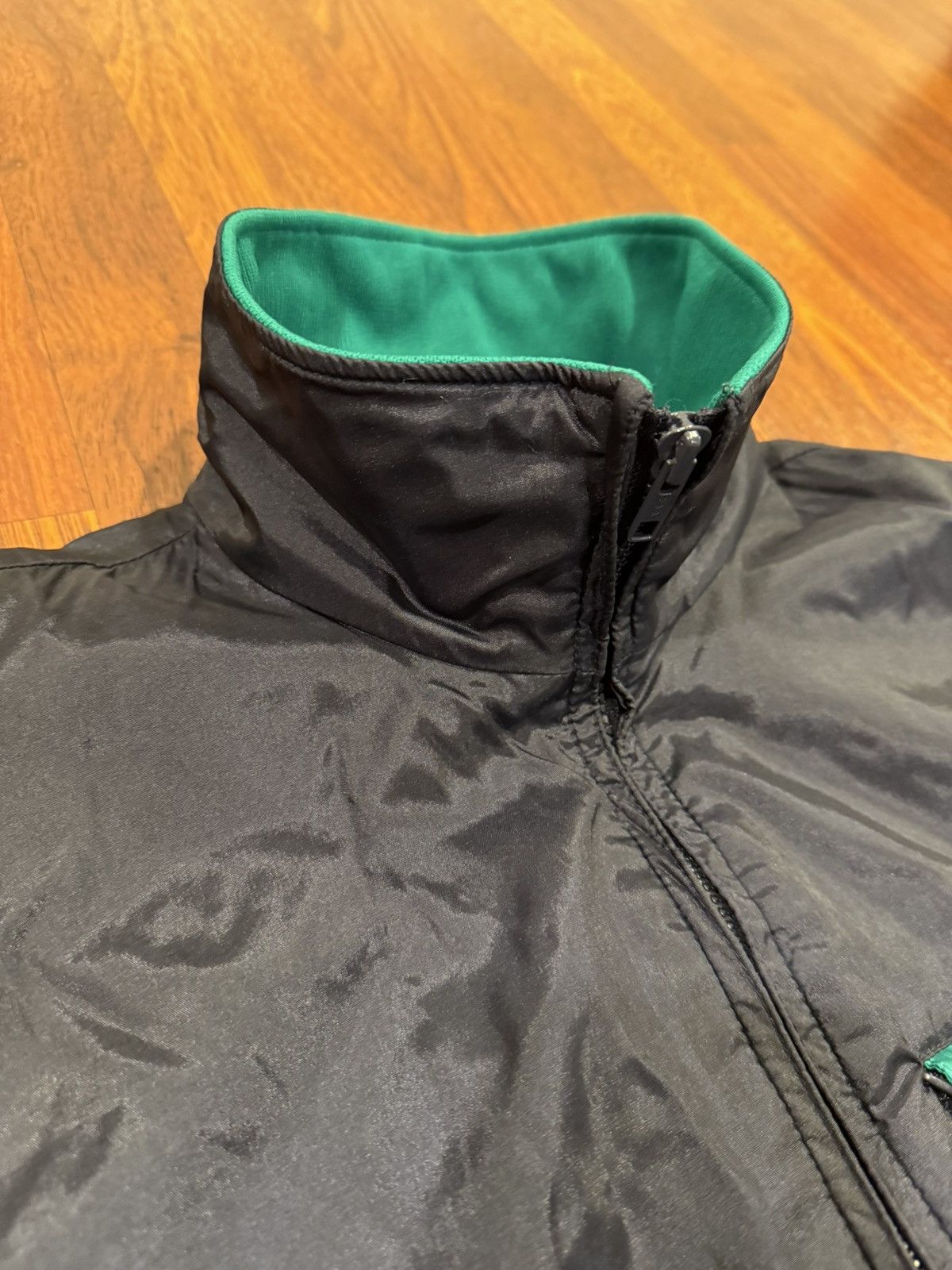 Vintage × Wilson Vintage Wilson Gore-Tex Jacket Size US L / EU 52-54 / 3 - 10 Thumbnail