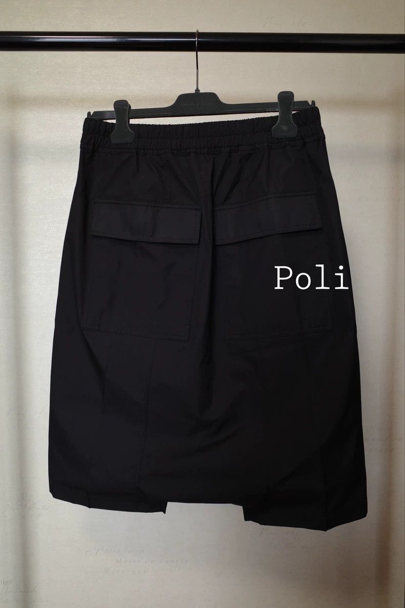 Rick Owens rick owens SS23 TF nylon shorts Size US 36 / EU 52 - 2 Thumbnail