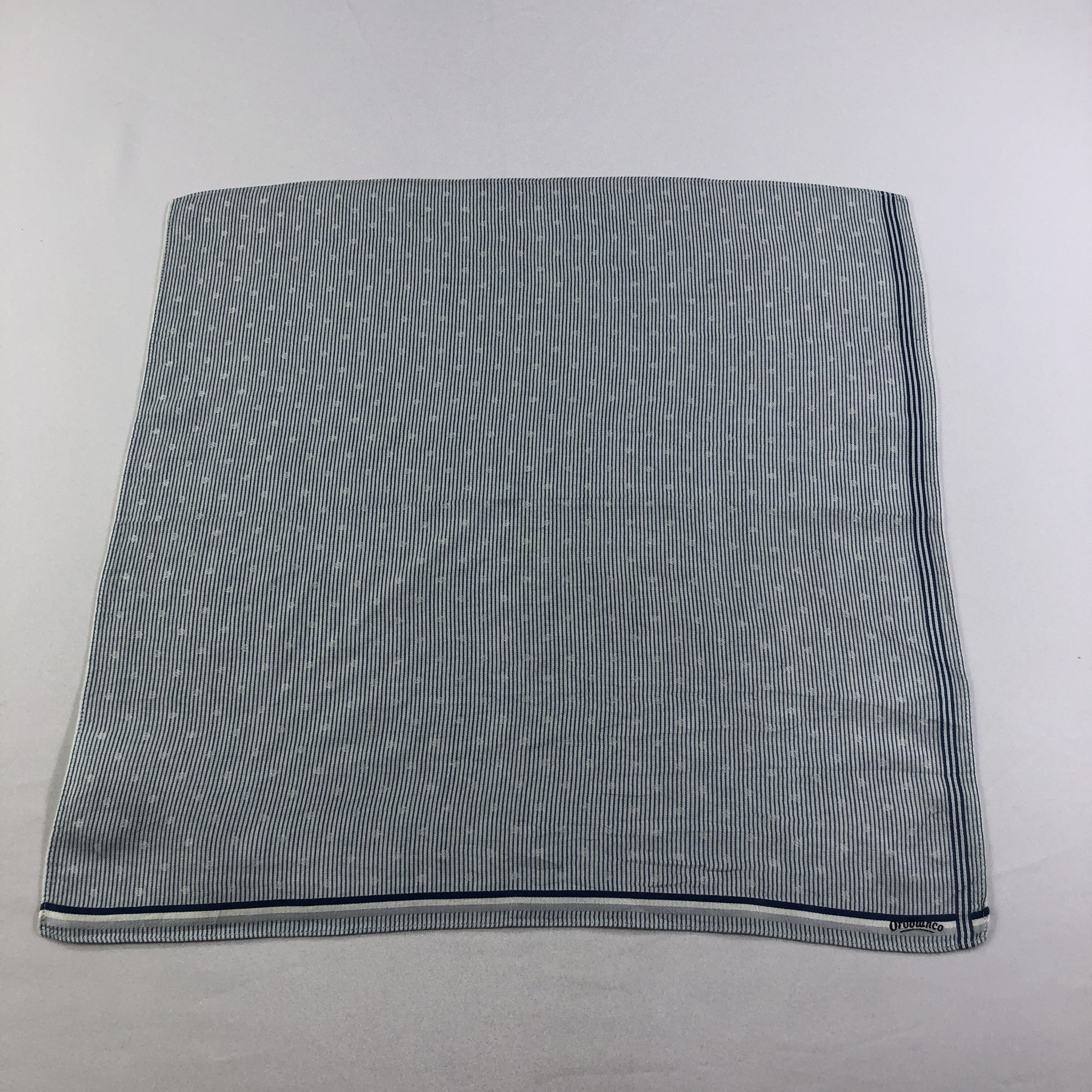 Orobianco Orobianco Handkerchief Neckerchief Bandana H2181 Size ONE SIZE - 2 Thumbnail