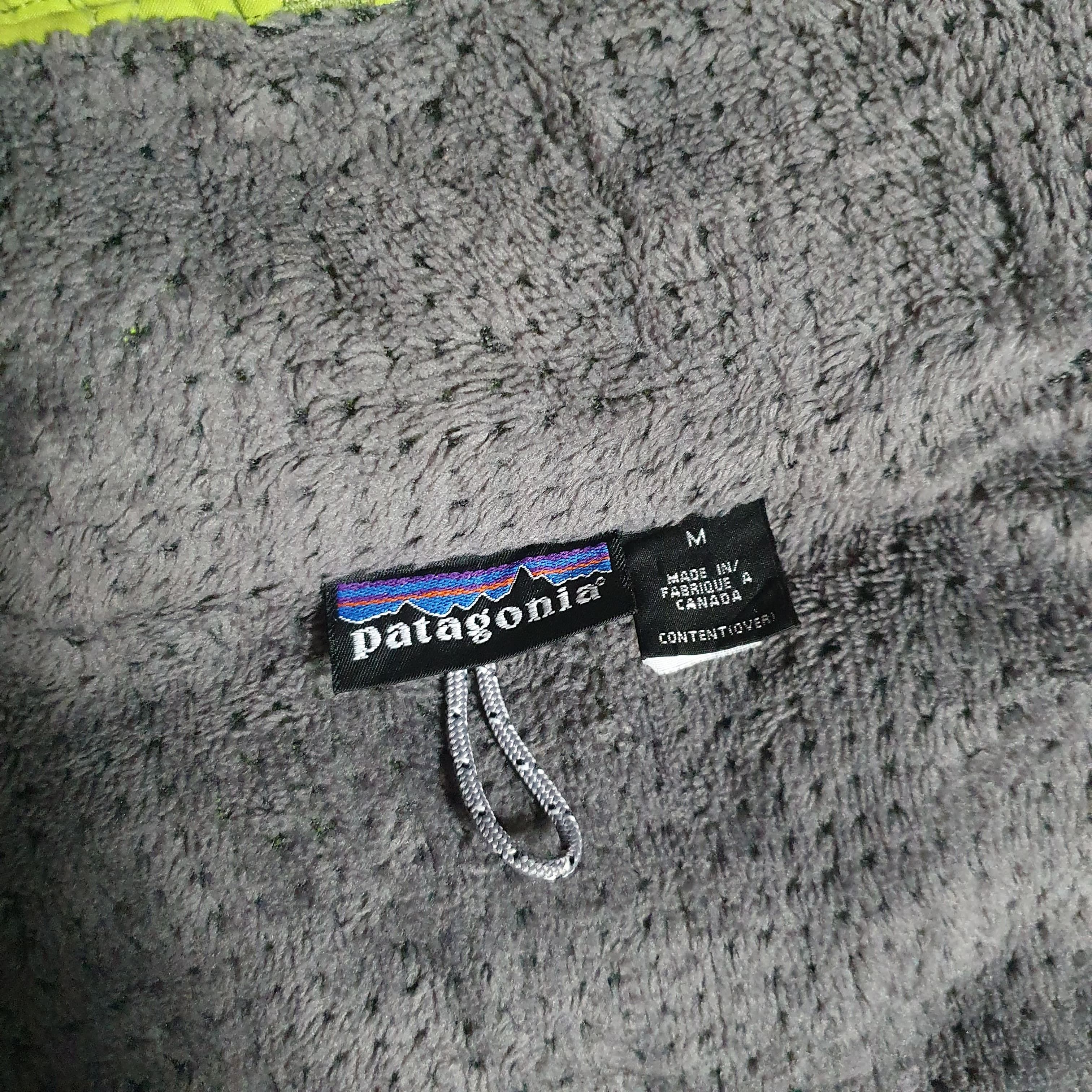 Patagonia Patagonia Storm Hard Shell Waterproof Jacket R Series Size US M / EU 48-50 / 2 - 10 Thumbnail
