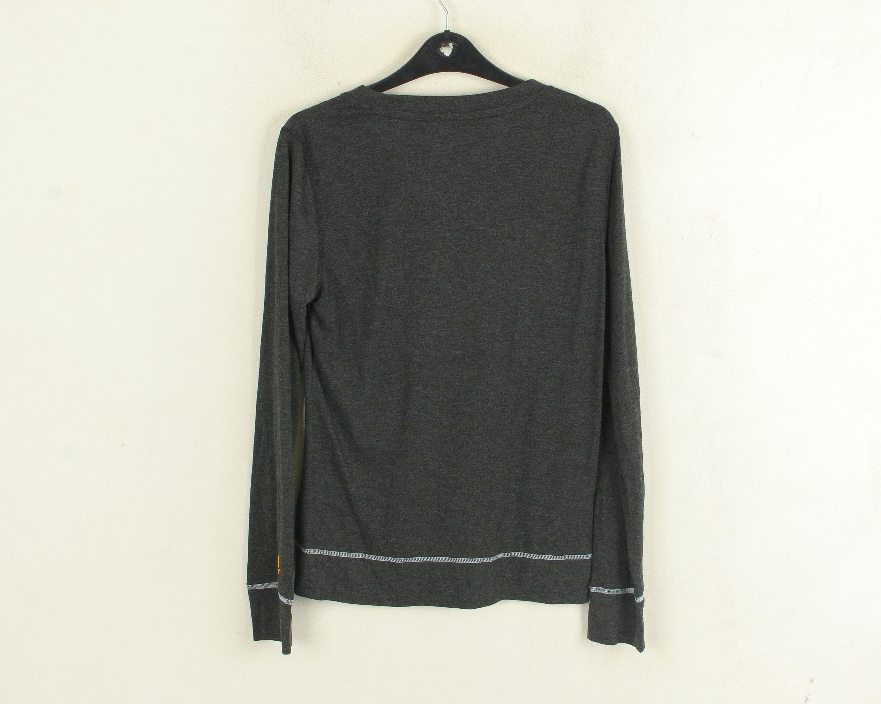Adidas PENGUINS HOCKEY CLUB Women L Sweatshirt Jumper Pullover Size L / US 10 / IT 46 - 3 Thumbnail