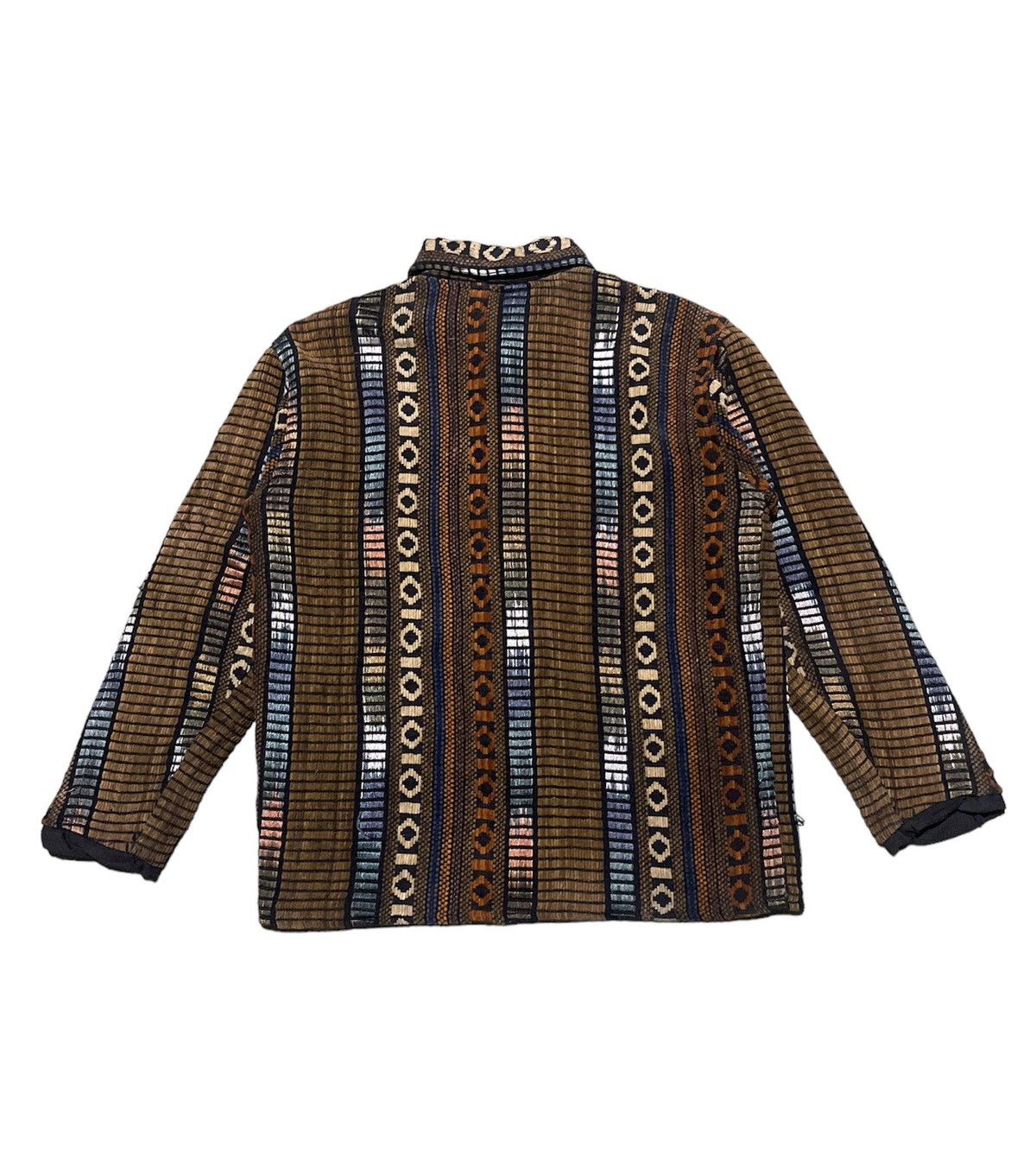 Other JAPANESE NICE DESIGN JACKET INSPRED ISSEY MIYAKE Size US M / EU 48-50 / 2 - 2 Thumbnail