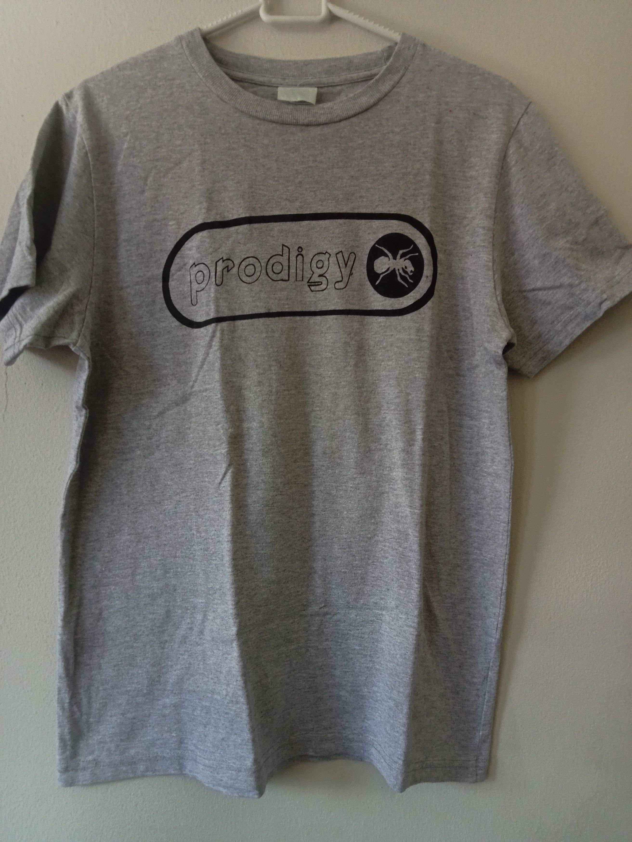 Band Tees × Vintage Prodigy - Band Tees Size US M / EU 48-50 / 2 - 1 Thumbnail