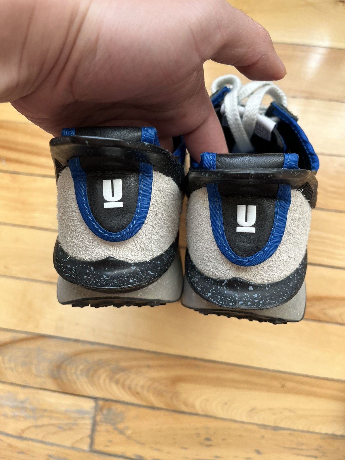 Nike × Undercover Nike Daybreak “Blue Jays” Size US 10 / EU 43 - 4 Thumbnail
