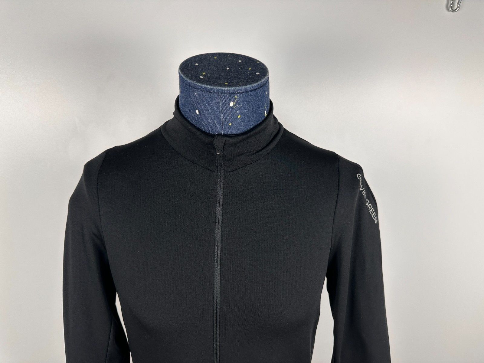 Galvin Green Galvin Green Denny Insula Lite Jet Beluga Long Sleeve Size US M / EU 48-50 / 2 - 2 Thumbnail