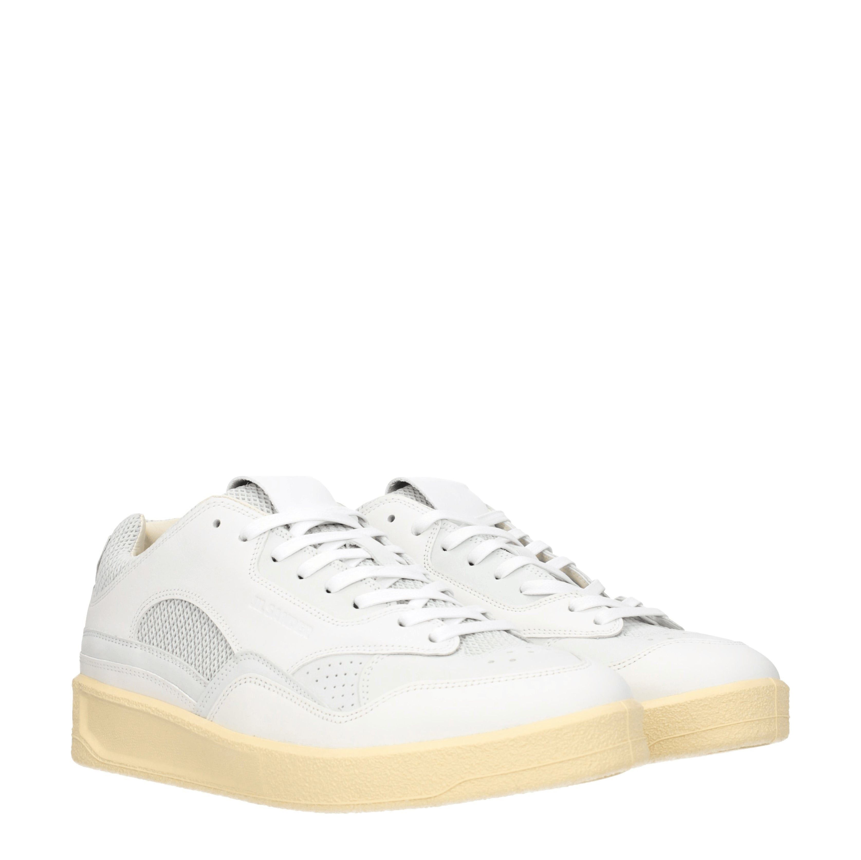 Jil Sander Sneakers Size US 8 / EU 41 - 1 Thumbnail