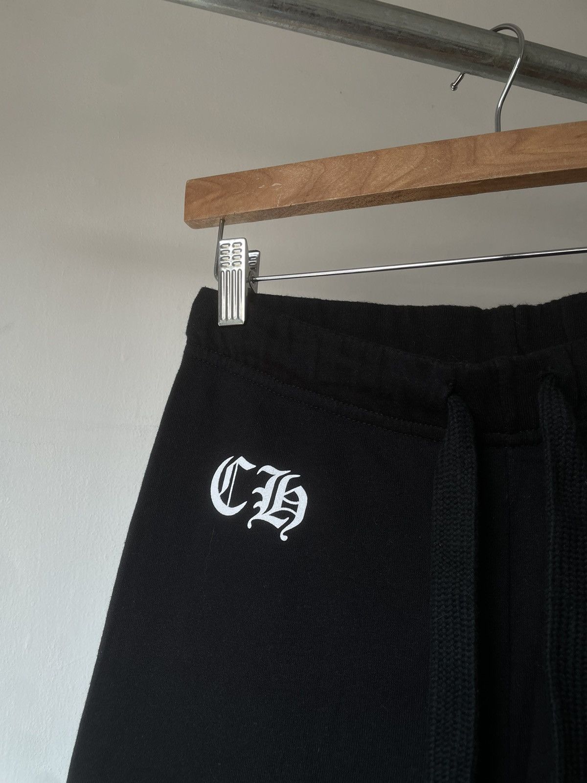 Chrome Hearts Pants Chrome Hearts 👀 Size 26" / US 2 / IT 38 - 5 Thumbnail