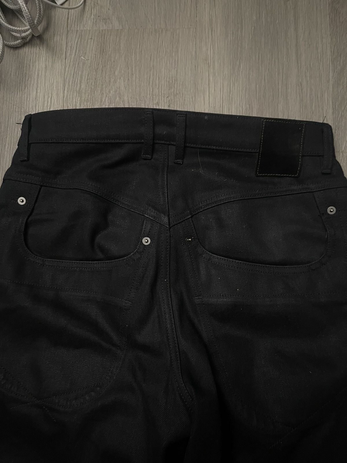 Other LawCinto Wide Leg Denim Size US 32 / EU 48 - 3 Thumbnail