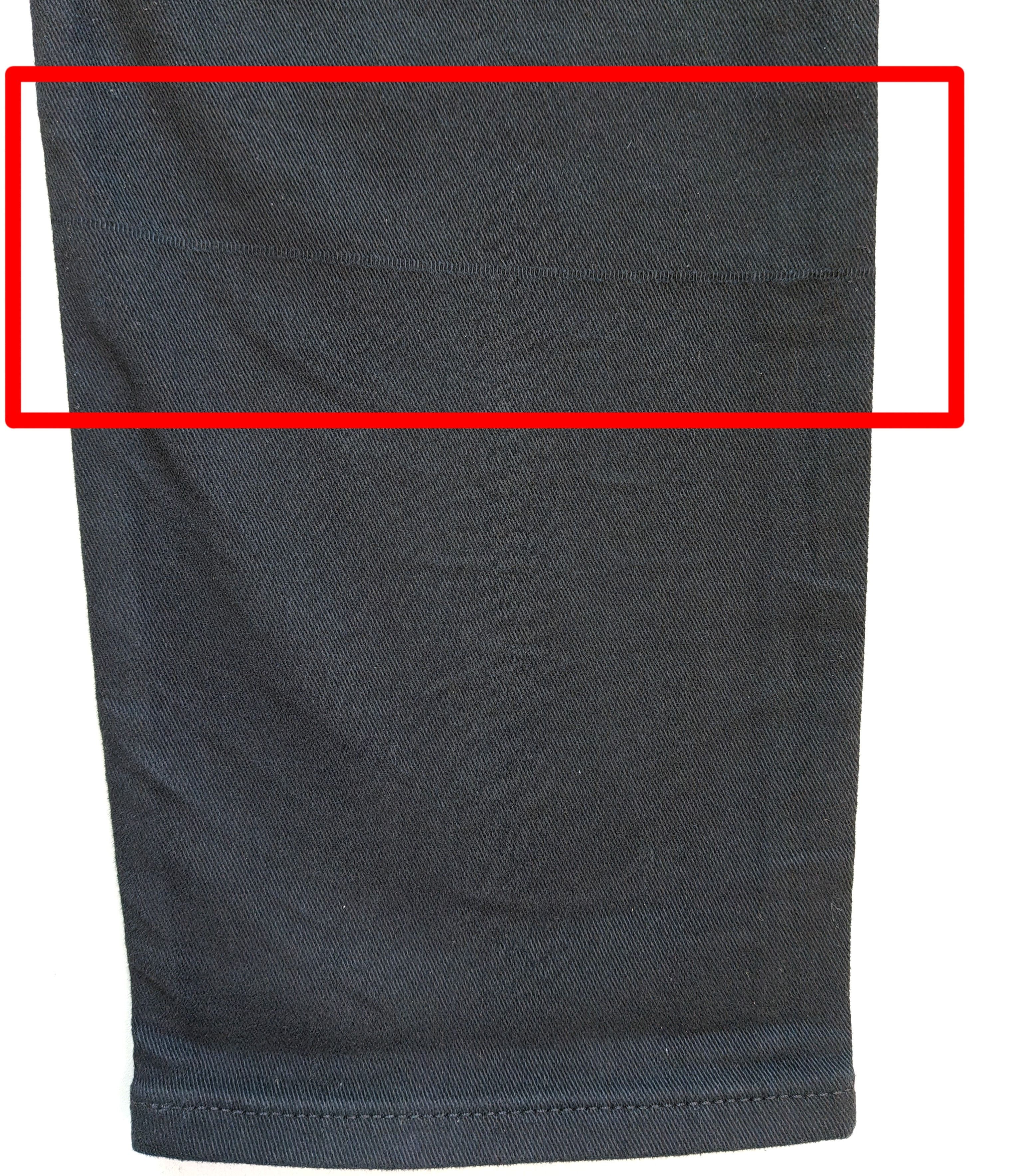 Hugo Boss HUGO BOSS RE.MAINE Regular fit Jeans Free Shipping T/6115 Size US 34 / EU 50 - 10 Thumbnail