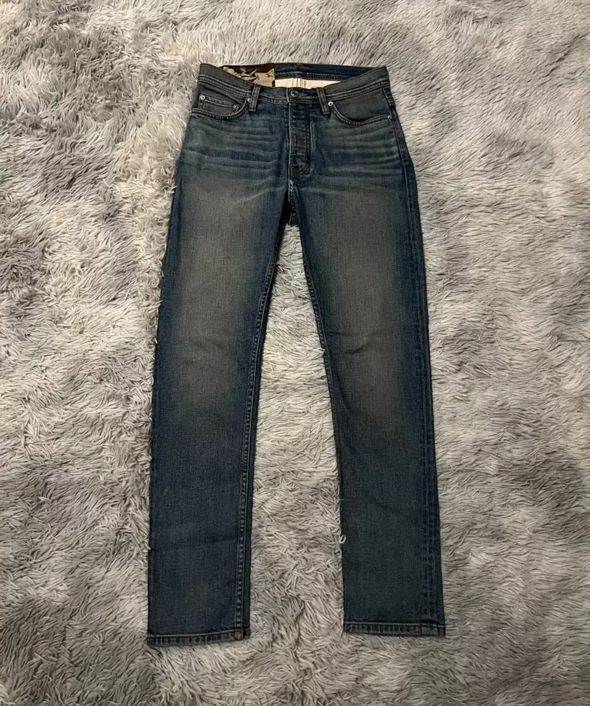 Enfants Riches Deprimes Jeans | Grailed