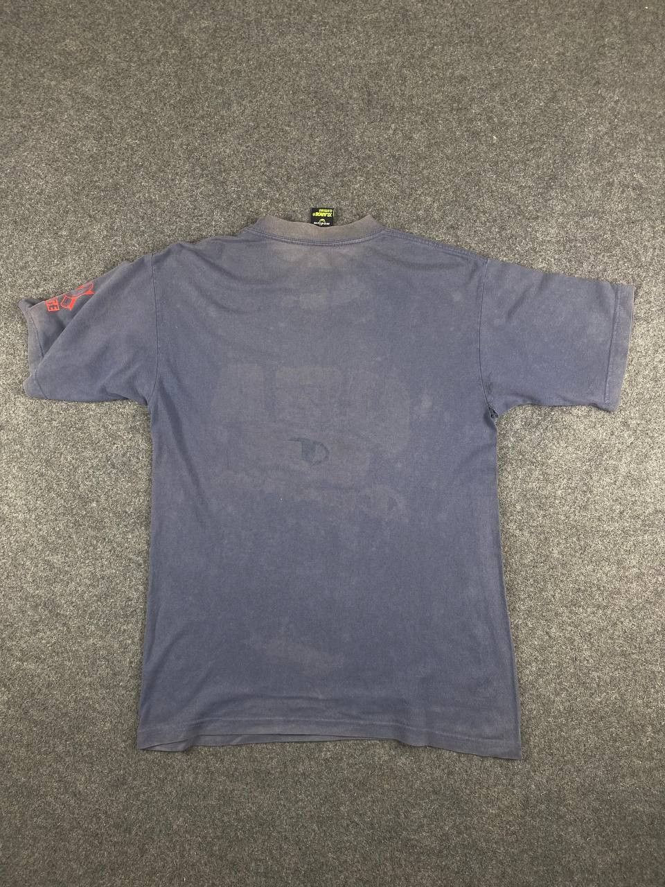Xlarge vintage xlarge very nice design tee Size US M / EU 48-50 / 2 - 7 Thumbnail