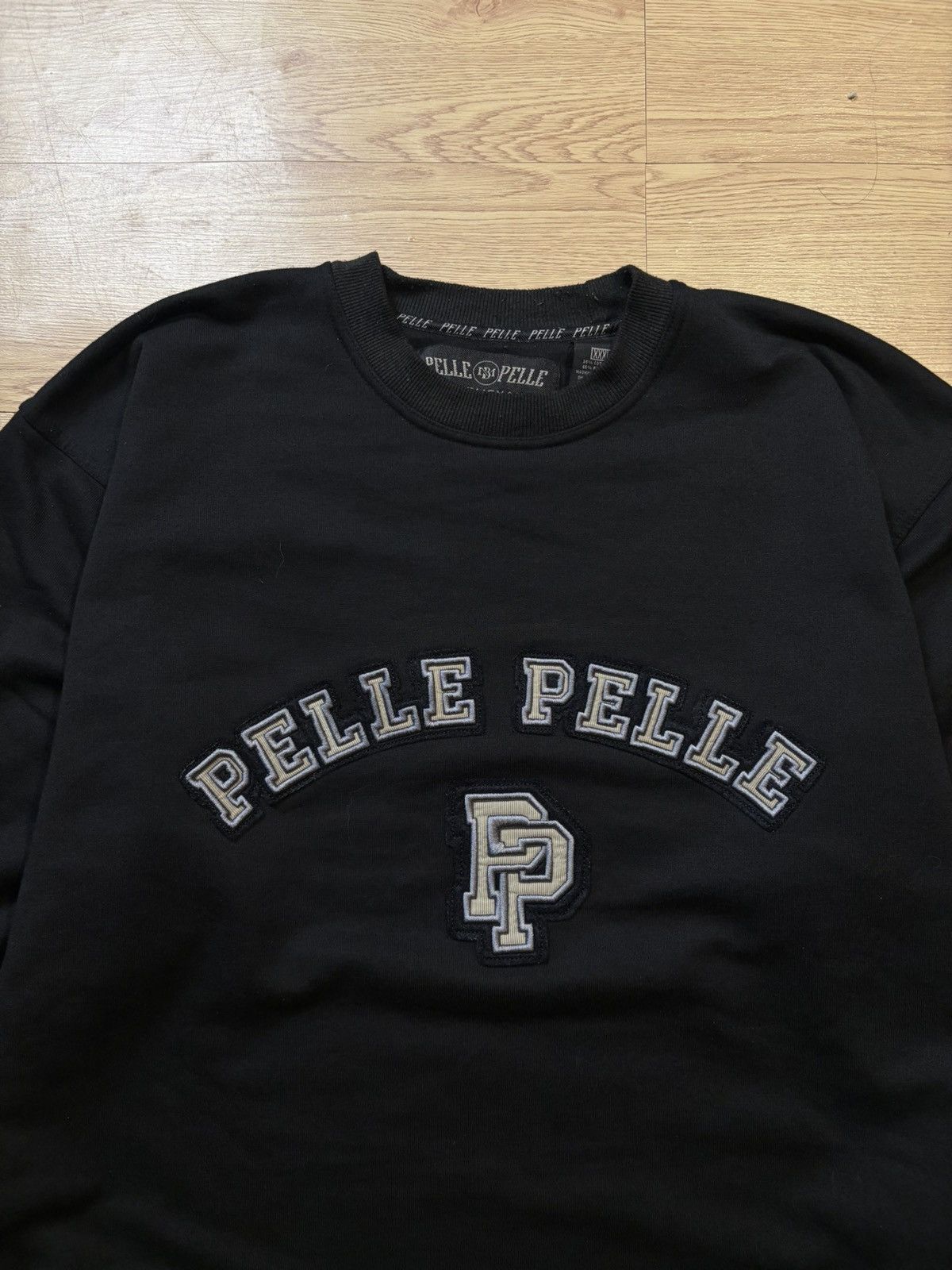 Marc Buchanan MARC BUCHANAN X PELLE PELLE PELLE Size US XXL / EU 58 / 5 - 2 Thumbnail