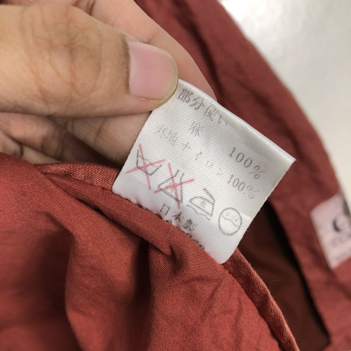 C.P. Company 🔥VINTAGE BOMBER JACKET BUTTON CP COMPANY MASSIMO OSTI Size US M / EU 48-50 / 2 - 22 Thumbnail