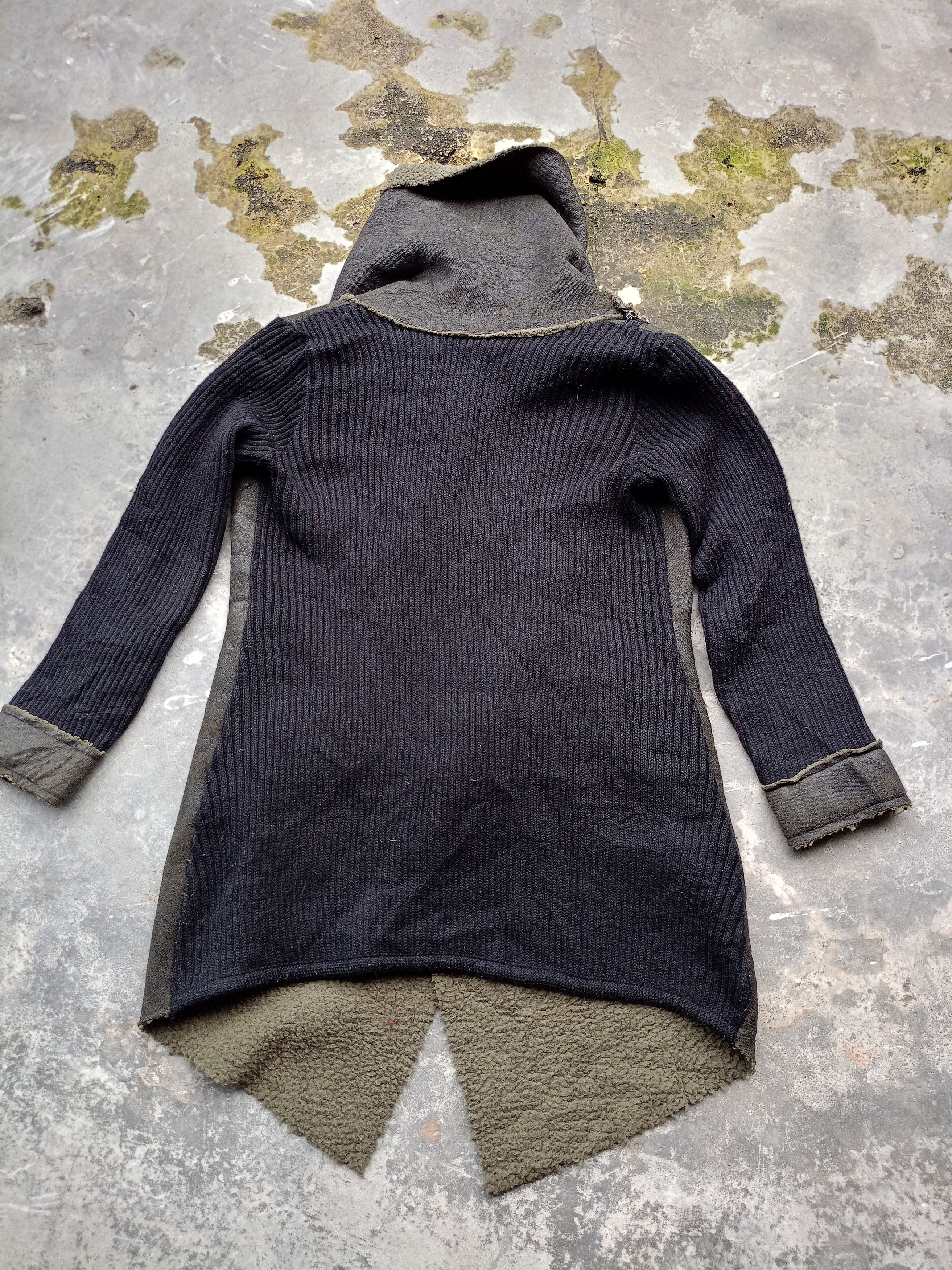 Designer 💥denny rose jacket knit wear 💥 Size M / US 6-8 / IT 42-44 - 13 Thumbnail