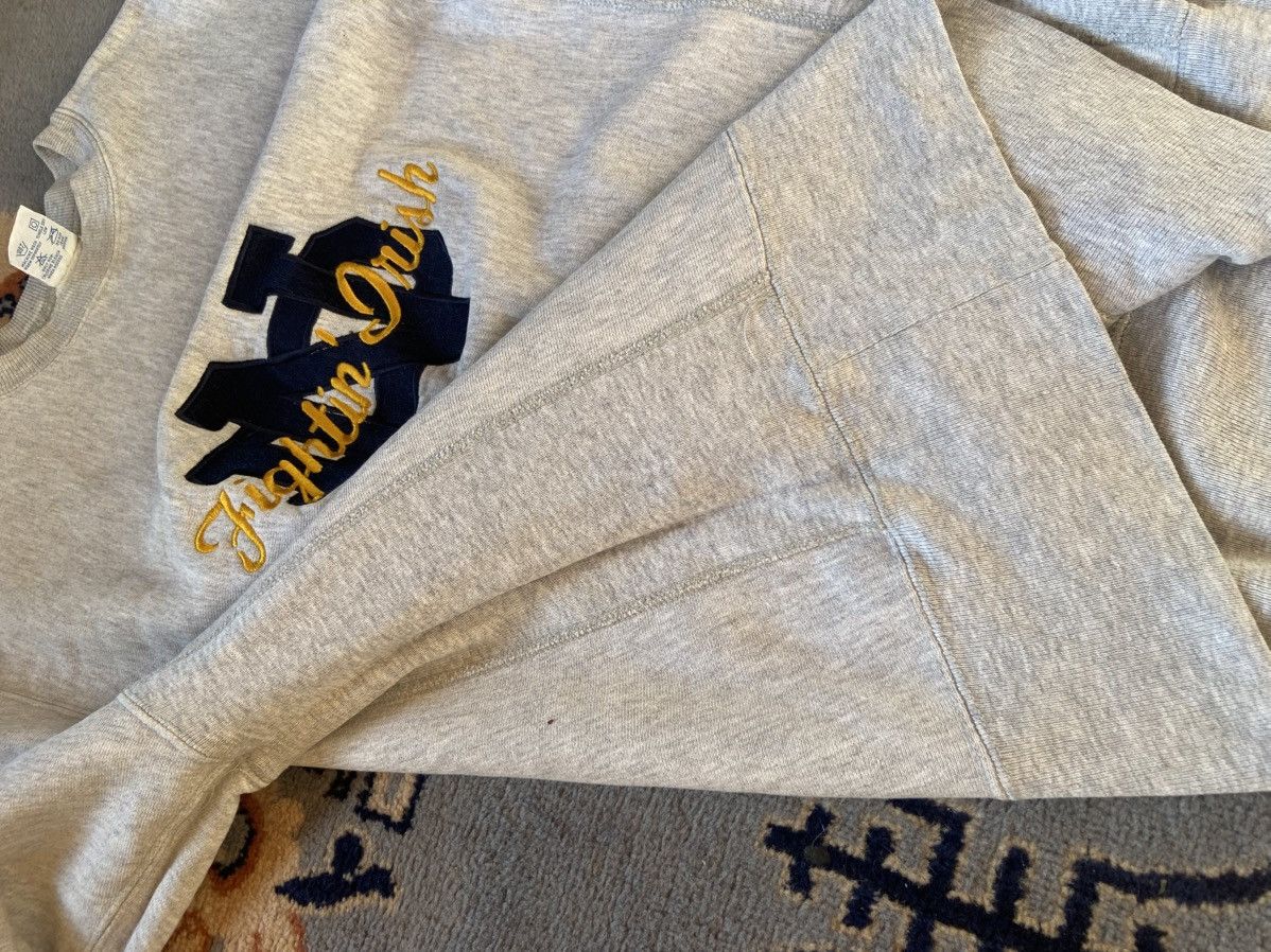 Champion Champion Reverse Weave sweatshirt Size US L / EU 52-54 / 3 - 4 Thumbnail