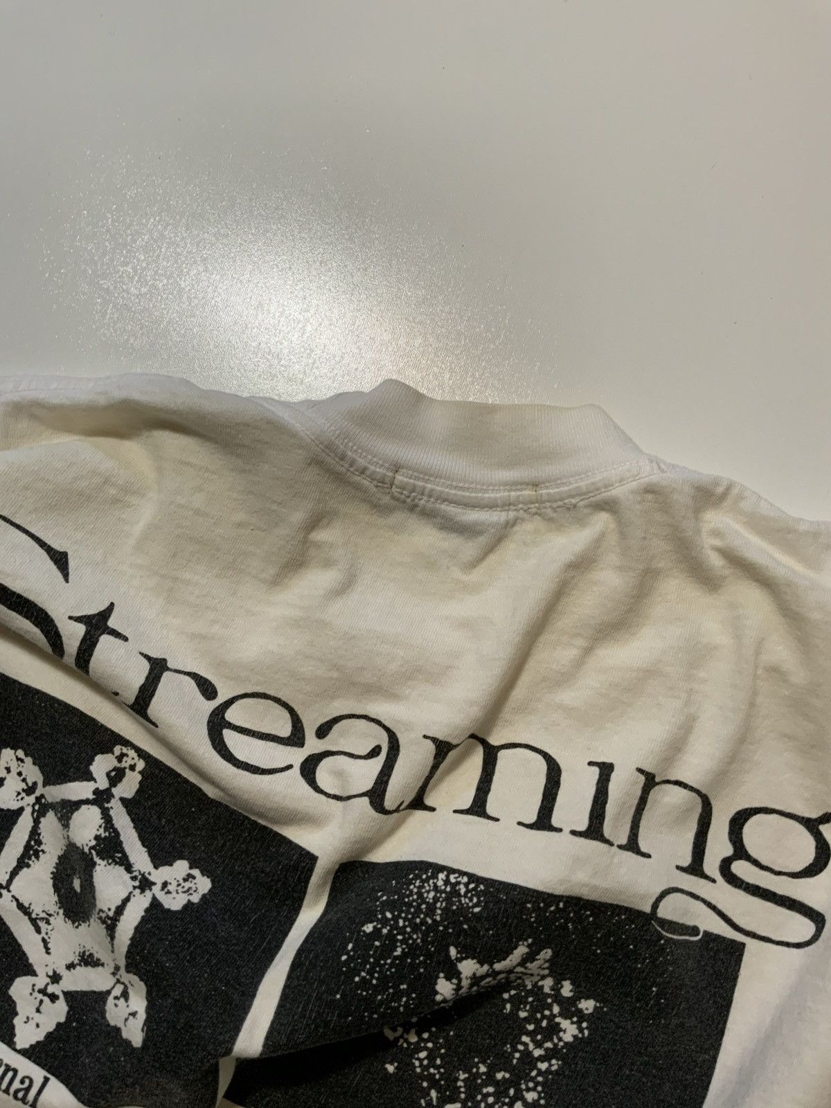 Total Luxury Spa Total Luxury Spa Streaming Consciousness Masaru Emoto TShirt Size US M / EU 48-50 / 2 - 17 Thumbnail