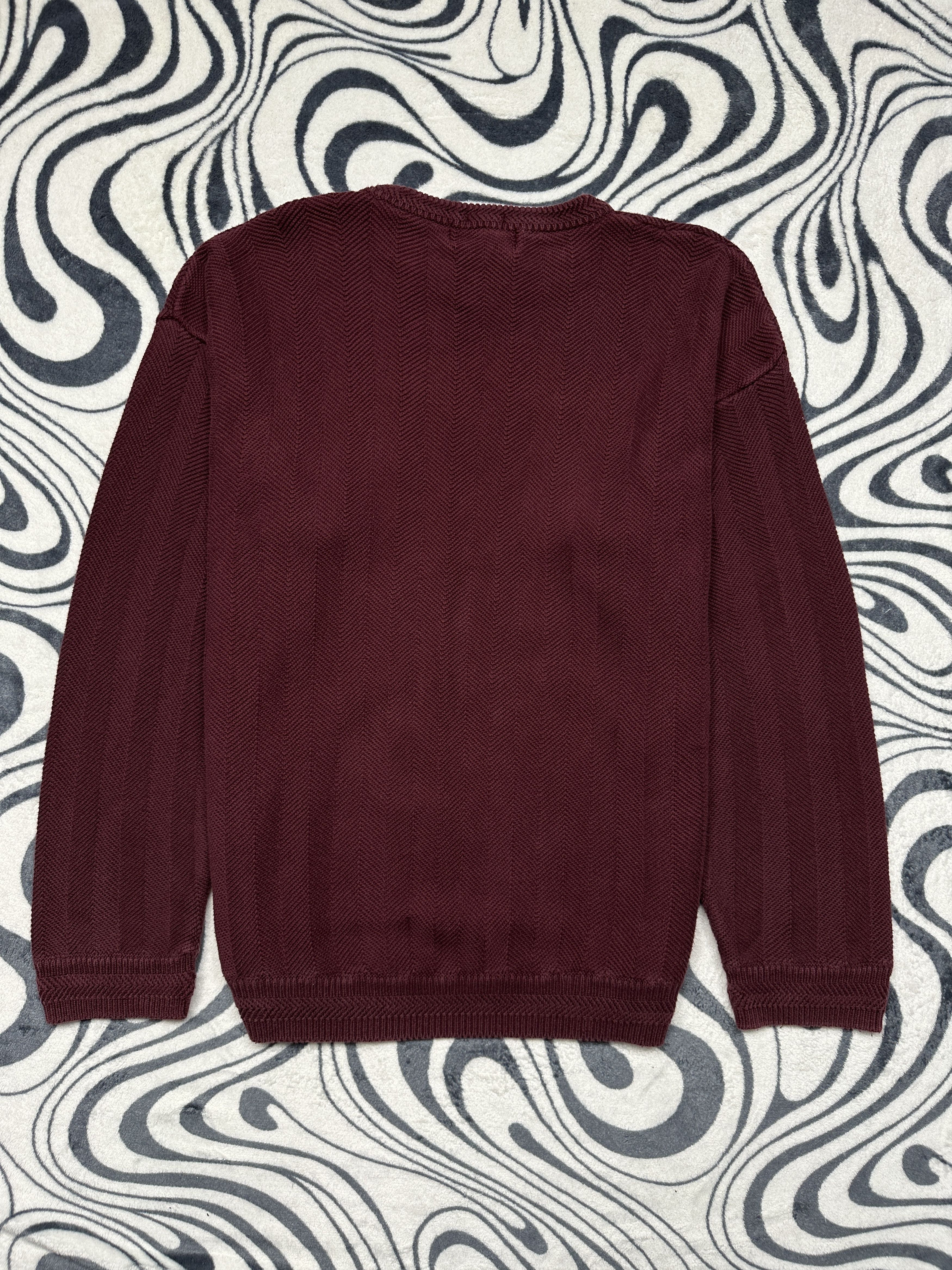 Chaps Ralph Lauren Chaps Polo Ralph Lauren Mens Crew Neck Sweater Size US XL / EU 56 / 4 - 5 Thumbnail