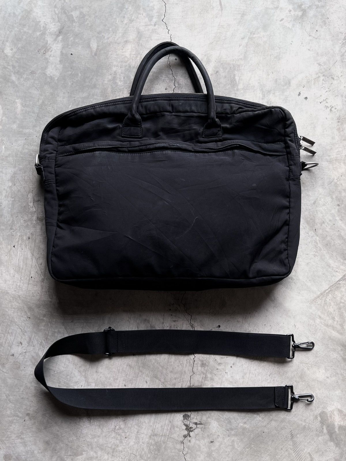 Jean Paul Gaultier Jean Paul Gaultier Bag Size ONE SIZE - 1 Thumbnail