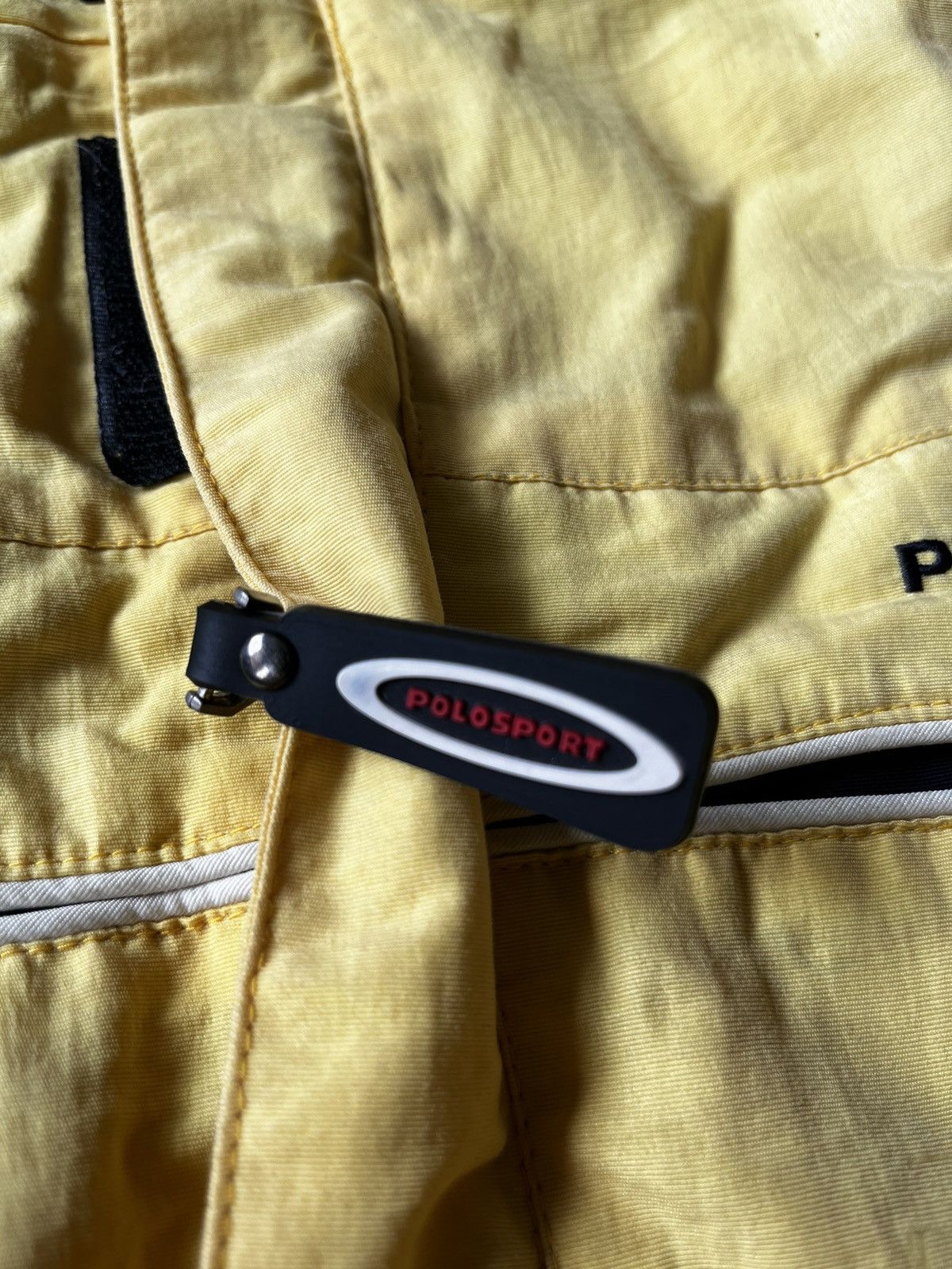 Polo Ralph Lauren × Ralph Lauren × Ralph Lauren Sport Ralph Lauren Sport Jacket Size US L / EU 52-54 / 3 - 5 Thumbnail