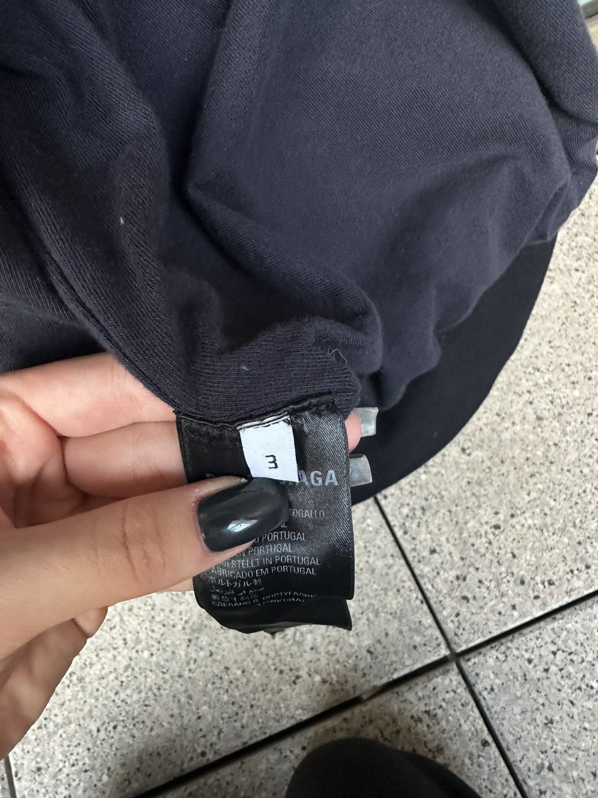 Balenciaga Balenciaga zip Size US XL / EU 56 / 4 - 6 Thumbnail