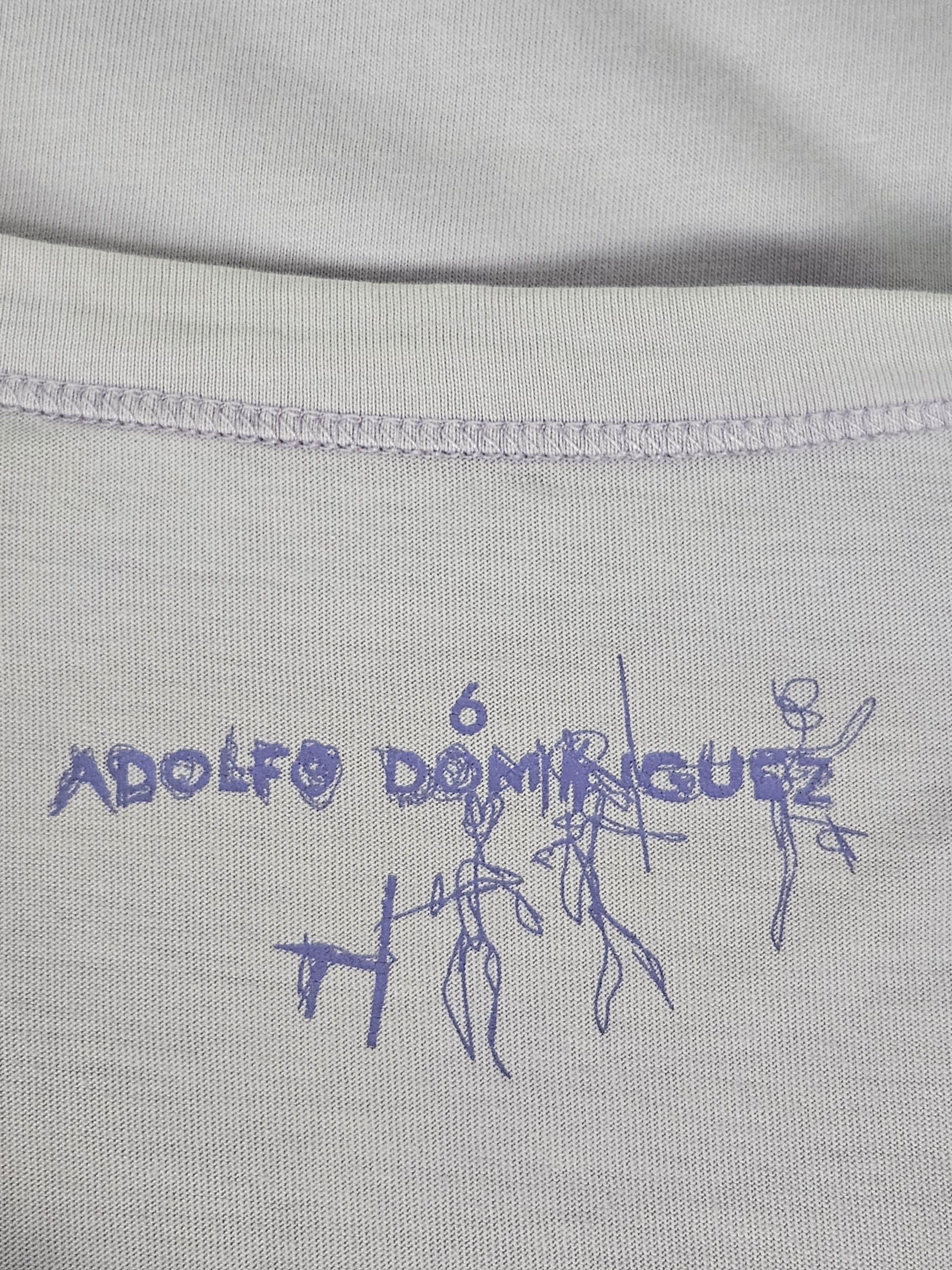 Adolfo Dominguez Adolfo Dominguez caesar shirt Size US L / EU 52-54 / 3 - 4 Thumbnail