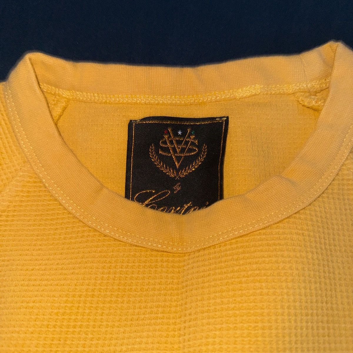 Corteiz Cortiez Long Sleeve Shirt. Size US M / EU 48-50 / 2 - 2 Thumbnail