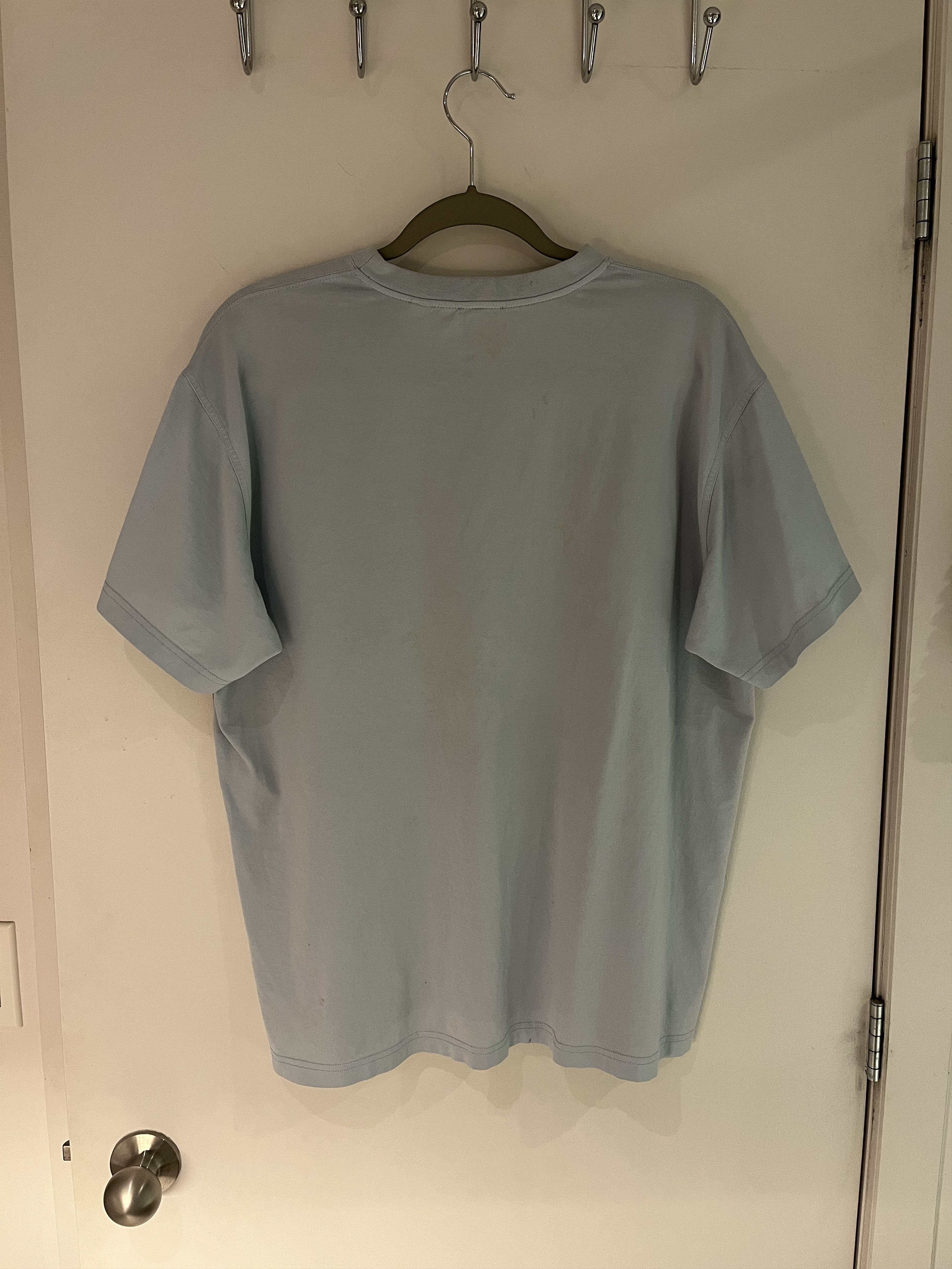 Burberry Burberry Unicorn Print T-shirt Size US L / EU 52-54 / 3 - 2 Thumbnail