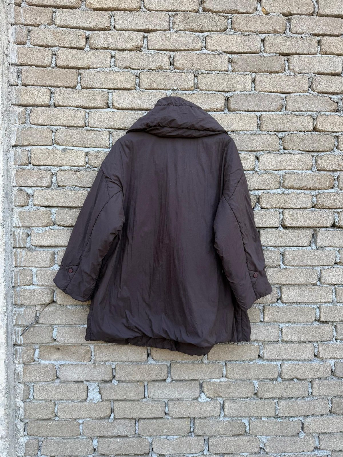 Tsumori Chisato Tsumori Chisato by Issey Miyake Puffer Jacket Size US M / EU 48-50 / 2 - 5 Thumbnail