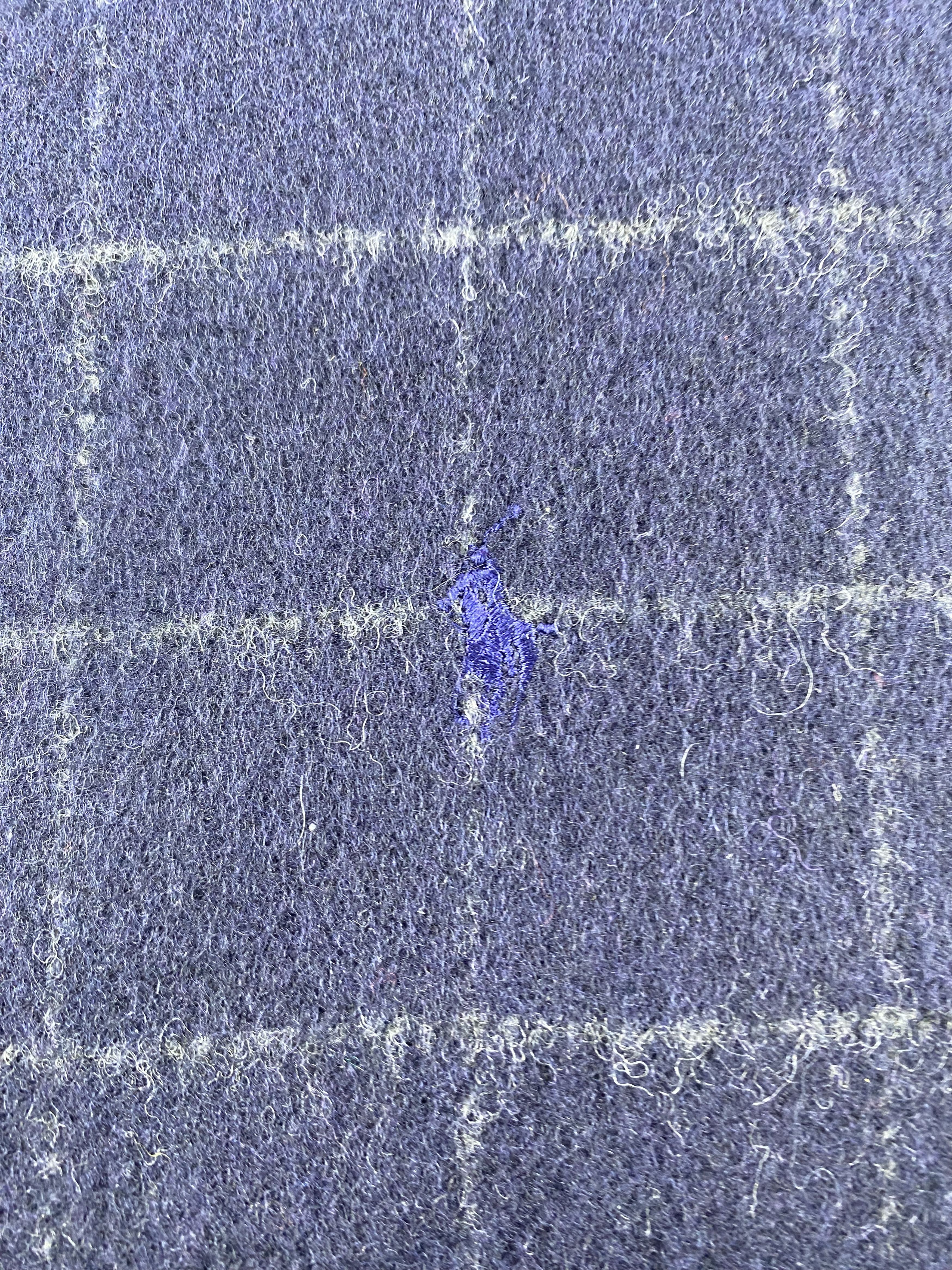 Polo Ralph Lauren Polo Ralph Lauren Scarf / Muffler / Neckwear - WW631 Size ONE SIZE - 4 Thumbnail