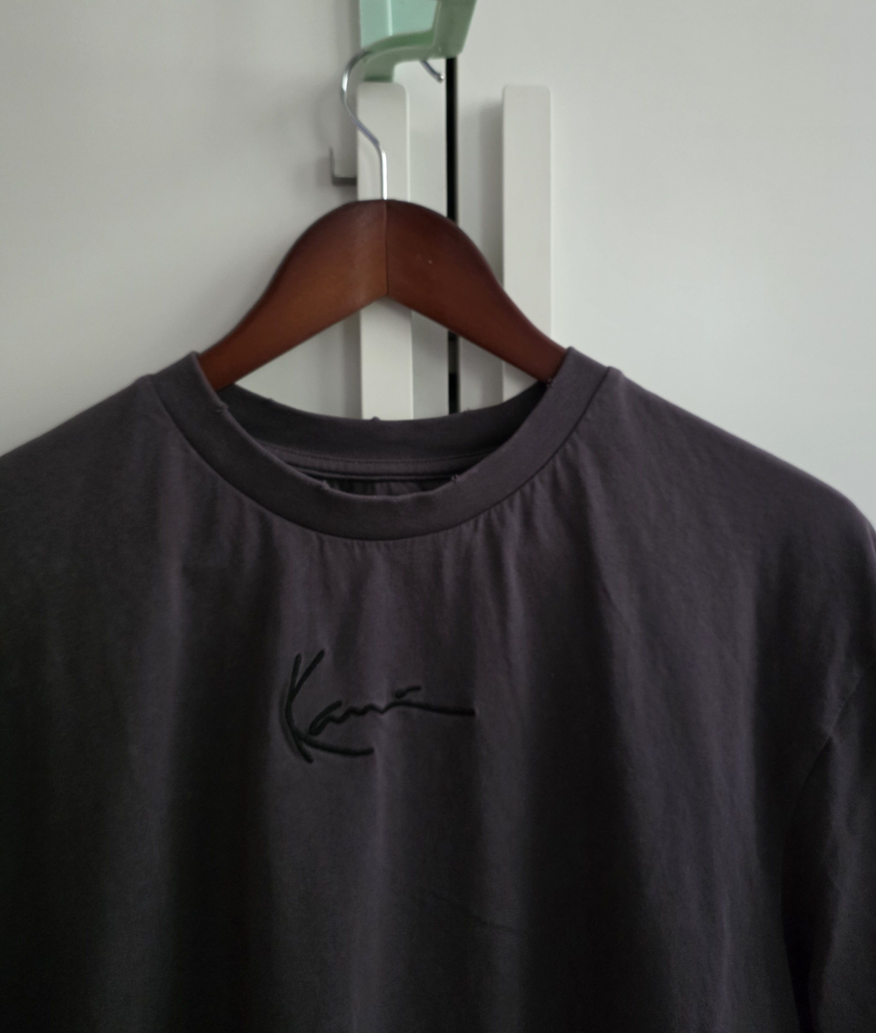 Karl Kani Karl Kani hip-hop T-shirt S Size US S / EU 44-46 / 1 - 3 Thumbnail