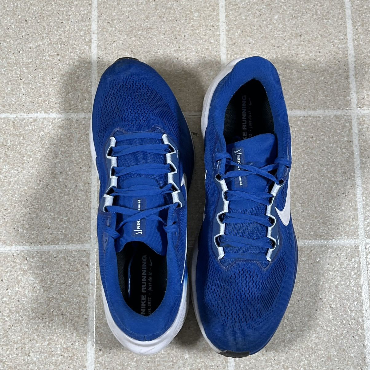Nike Nike Air Zoom Pegasus 41 Royal Blue Running Shoes Size 11 Size US 11 / EU 44 - 6 Thumbnail